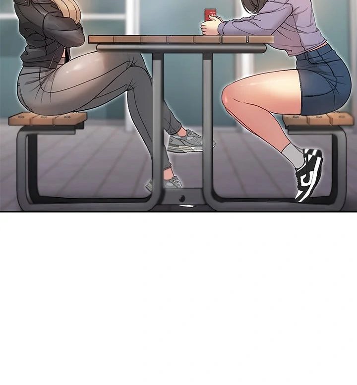 Anonymous 7 Chapter 7 - Page 61