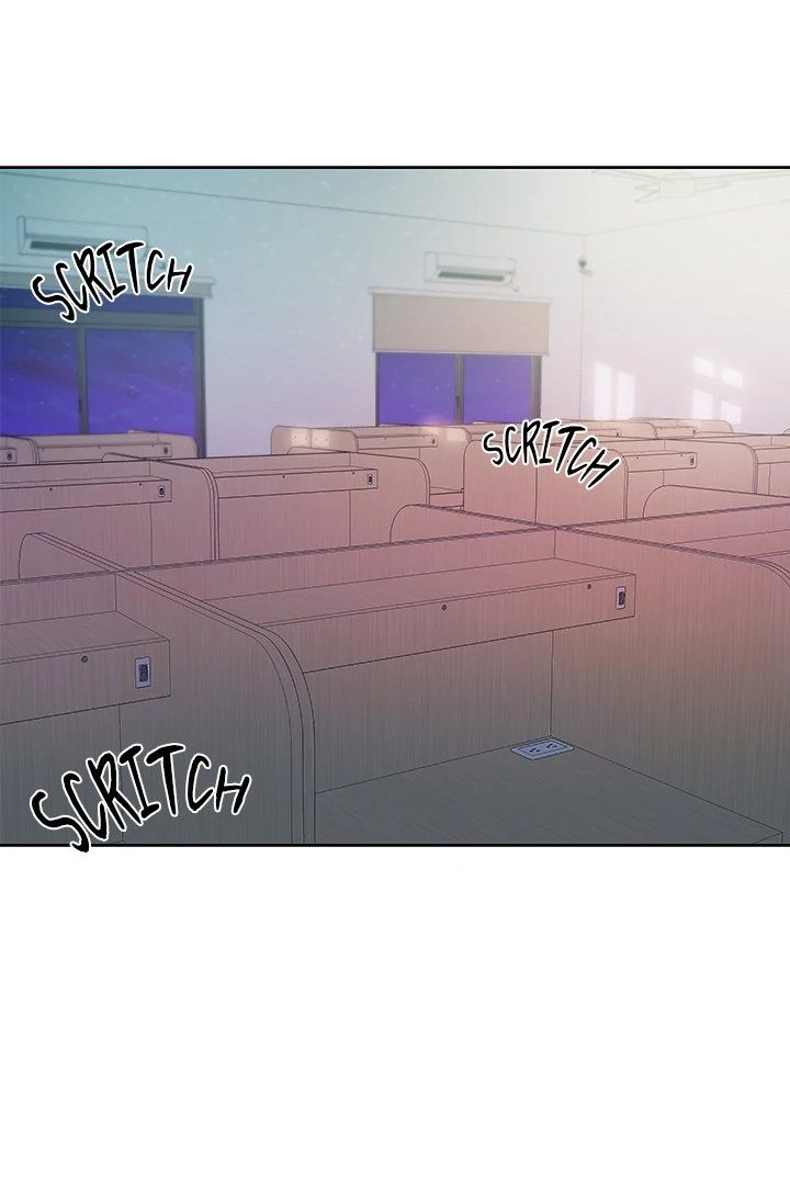 Anonymous 7 Chapter 7 - Page 92