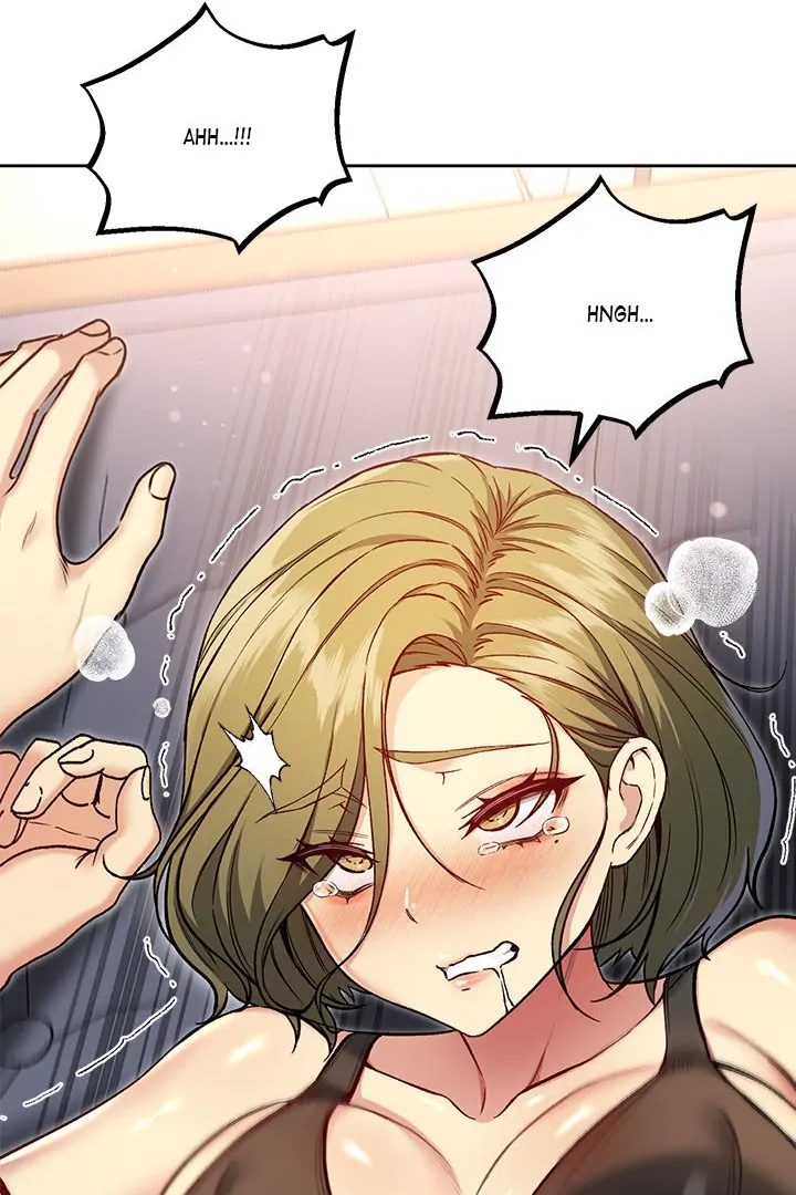 Anonymous 7 Chapter 8 - Page 130