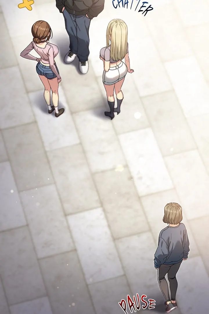 Anonymous 7 Chapter 8 - Page 44