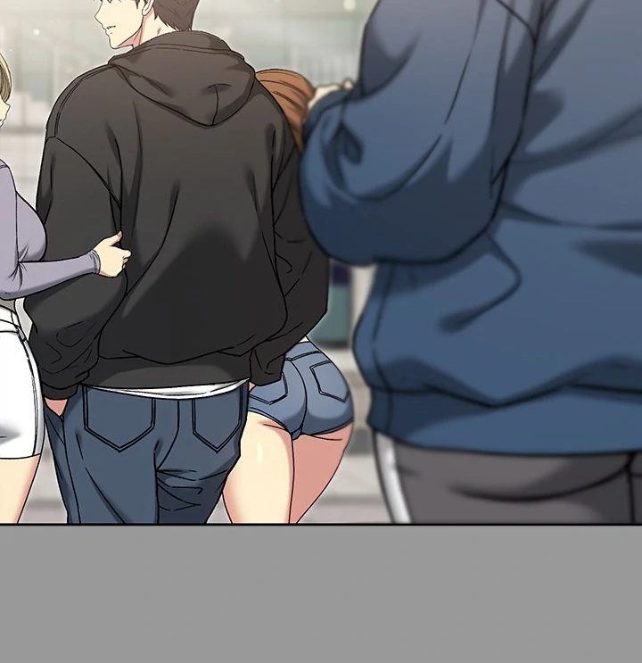 Anonymous 7 Chapter 8 - Page 46