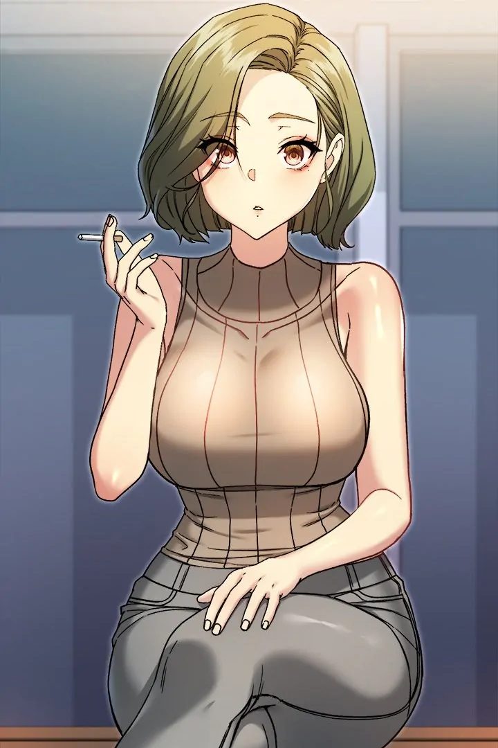 Anonymous 7 Chapter 8 - Page 76