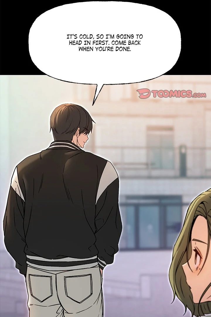 Anonymous 7 Chapter 8 - Page 81