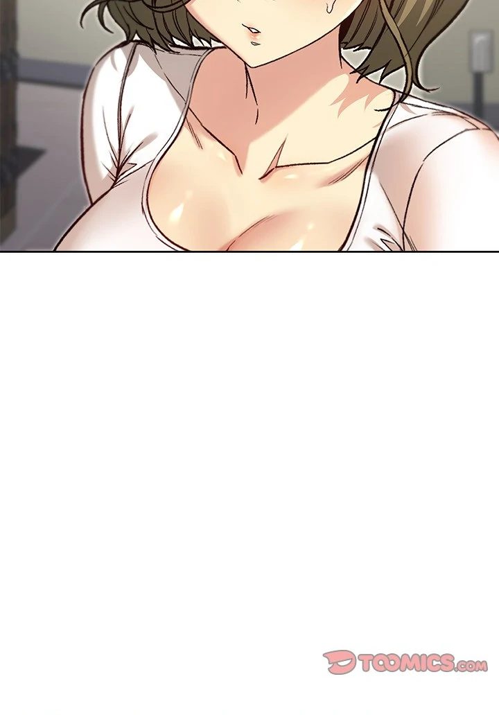 Anonymous 7 Chapter 8 - Page 97