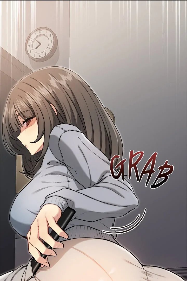 Anonymous 7 Chapter 9 - Page 123