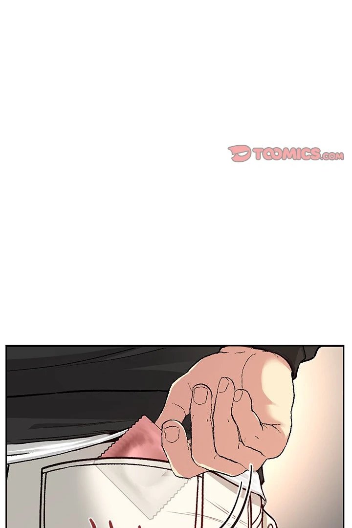 Anonymous 7 Chapter 9 - Page 25