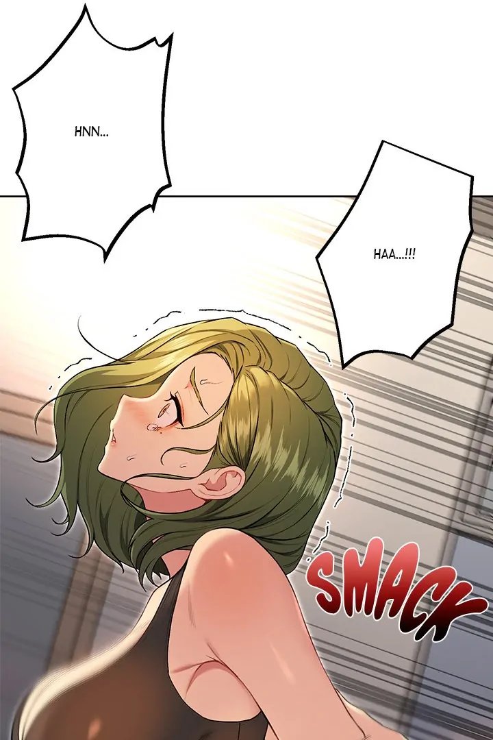 Anonymous 7 Chapter 9 - Page 32