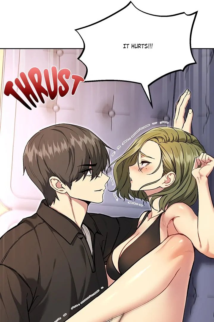 Anonymous 7 Chapter 9 - Page 5