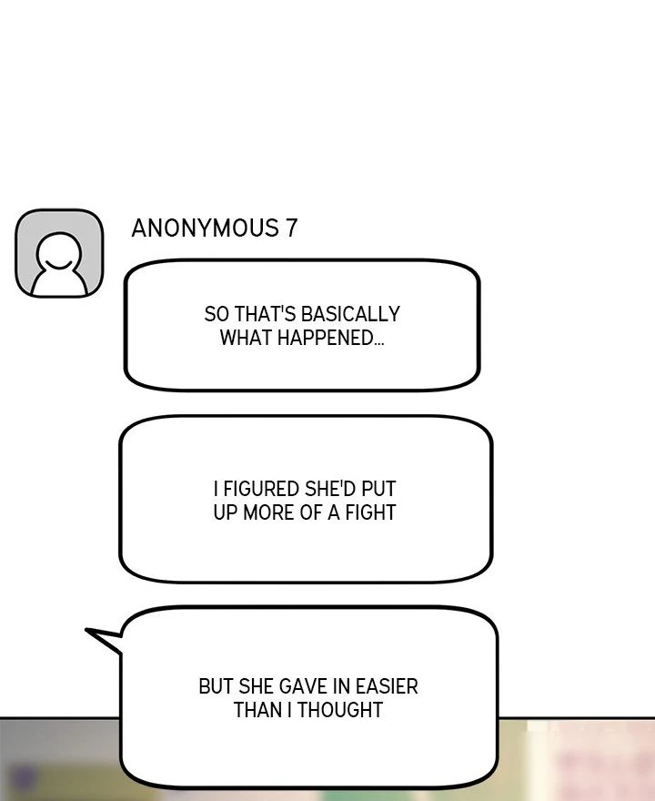 Anonymous 7 Chapter 9 - Page 64