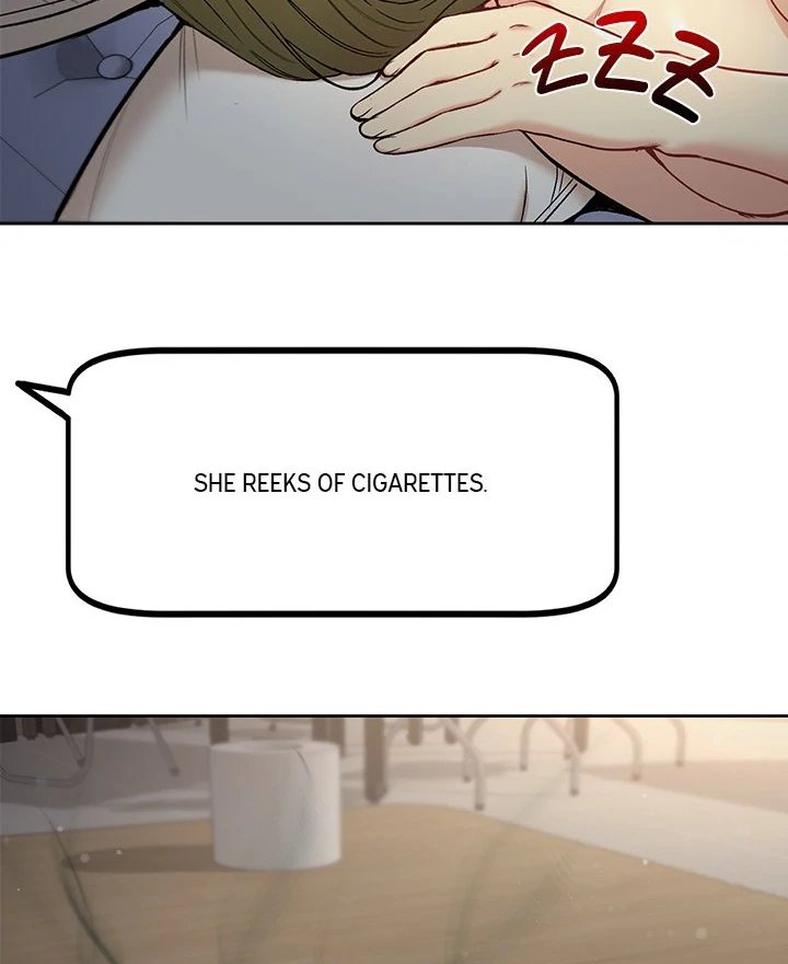 Anonymous 7 Chapter 9 - Page 69