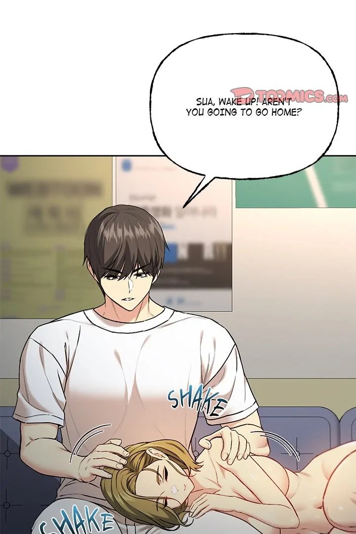 Anonymous 7 Chapter 9 - Page 71