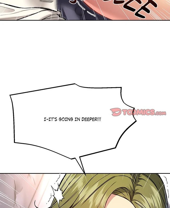 Anonymous 7 Chapter 9 - Page 8