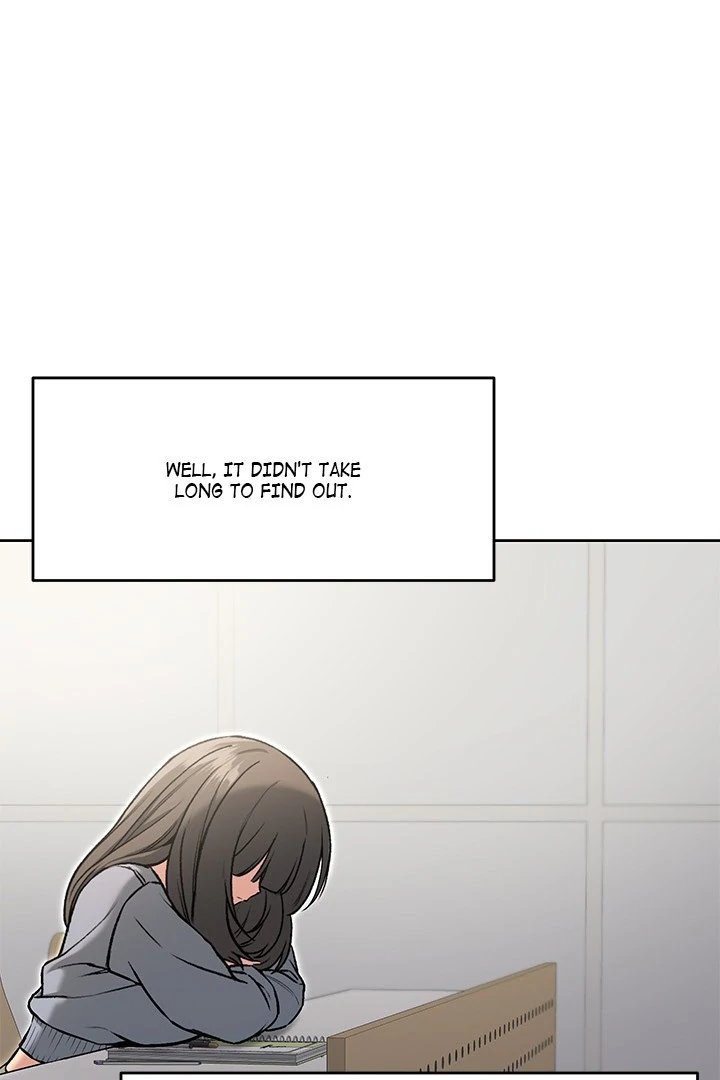 Anonymous 7 Chapter 9 - Page 95