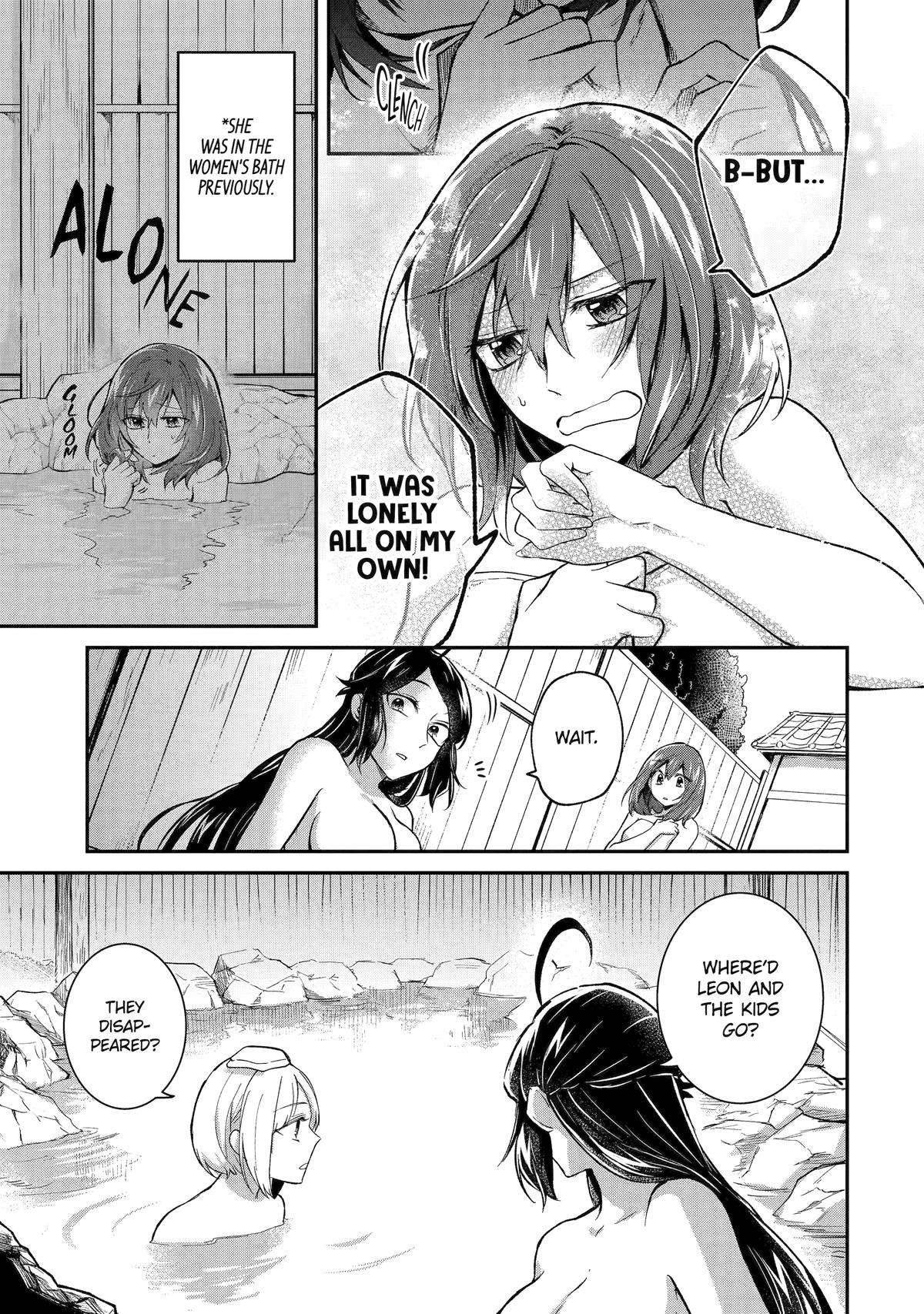 The Carefree Journey of the Reincarnated Hero Chapter 13 - Page 31