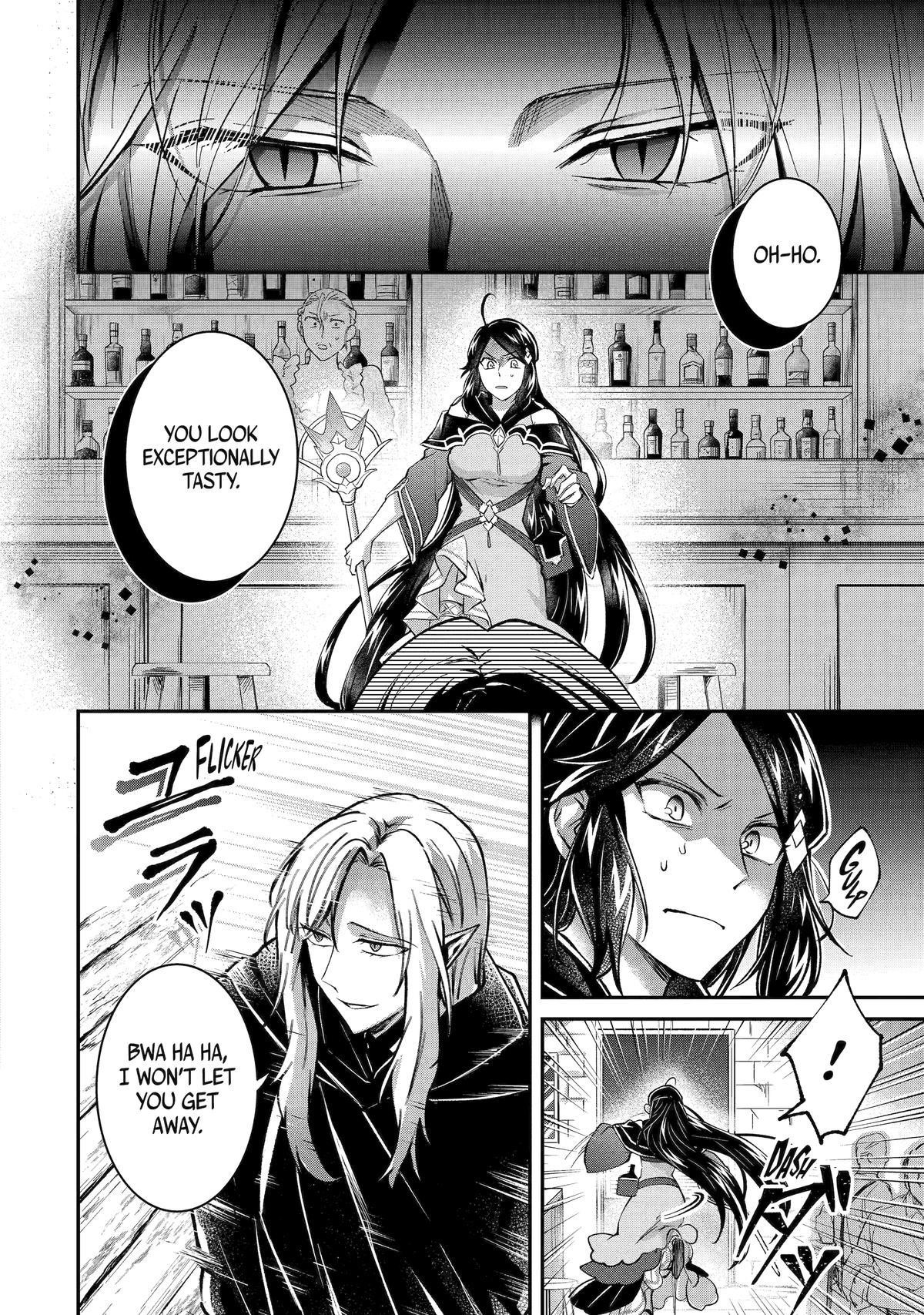 The Carefree Journey of the Reincarnated Hero Chapter 18 - Page 30