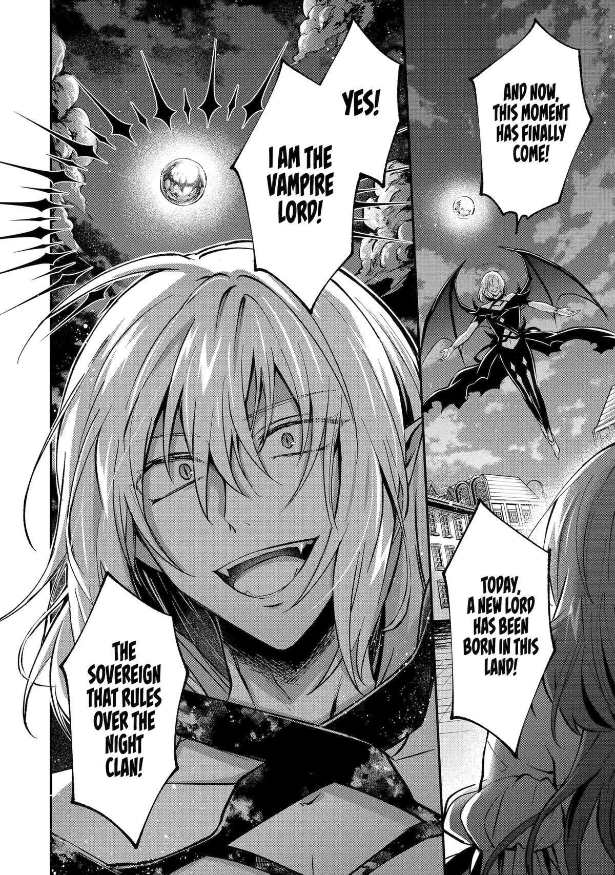 The Carefree Journey of the Reincarnated Hero Chapter 19 - Page 16