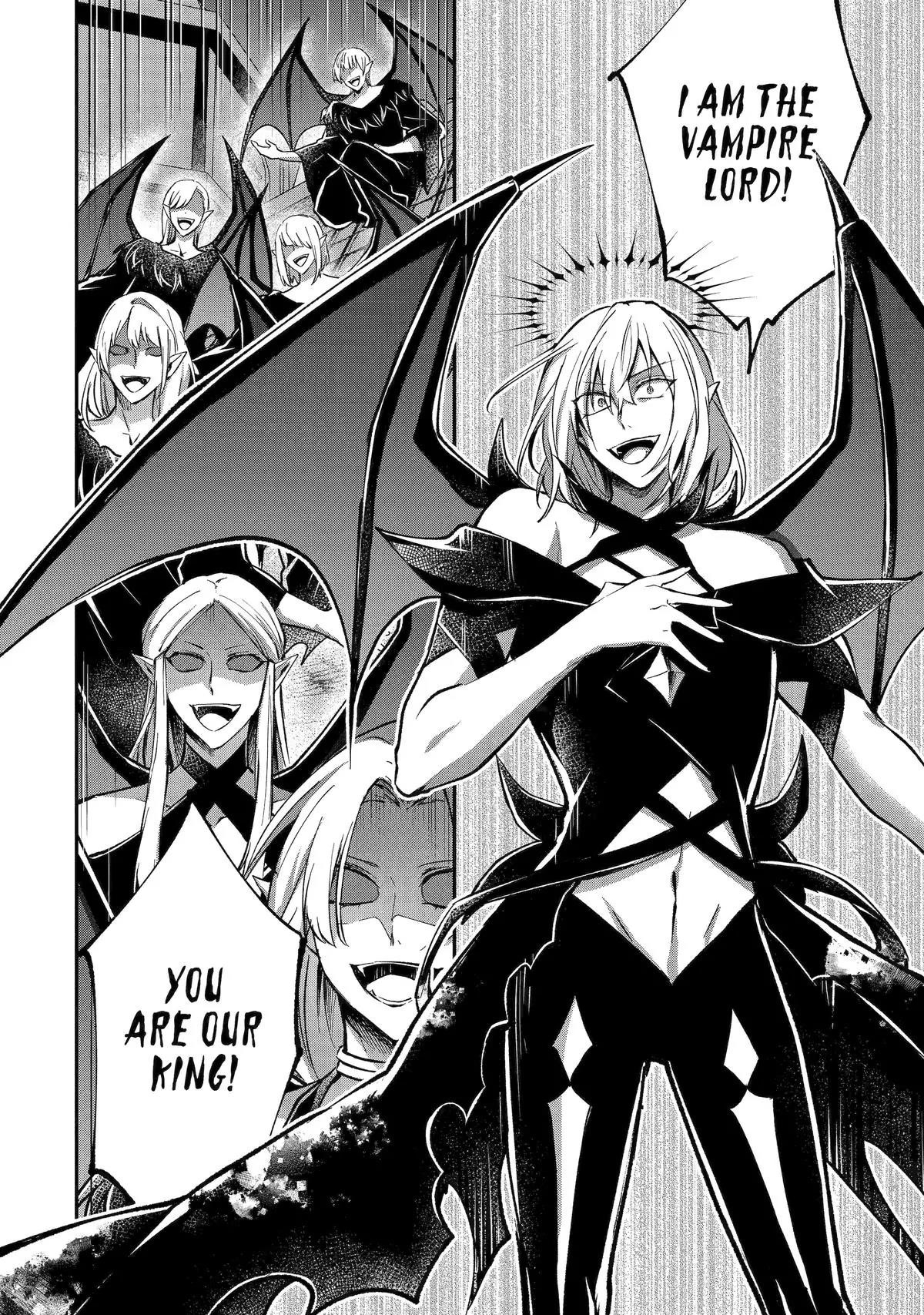 The Carefree Journey of the Reincarnated Hero Chapter 19 - Page 30