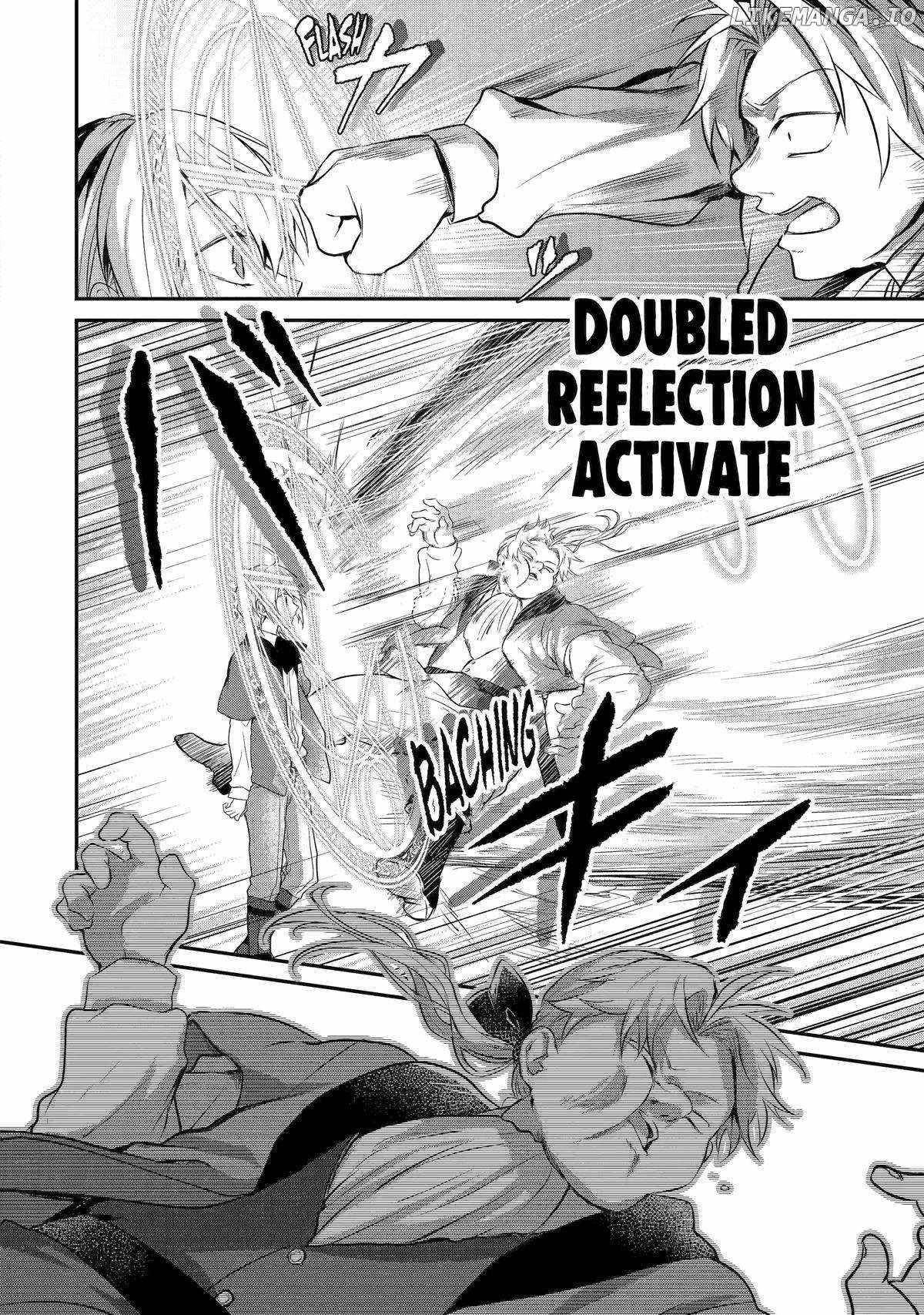 The Carefree Journey of the Reincarnated Hero Chapter 2 - Page 29