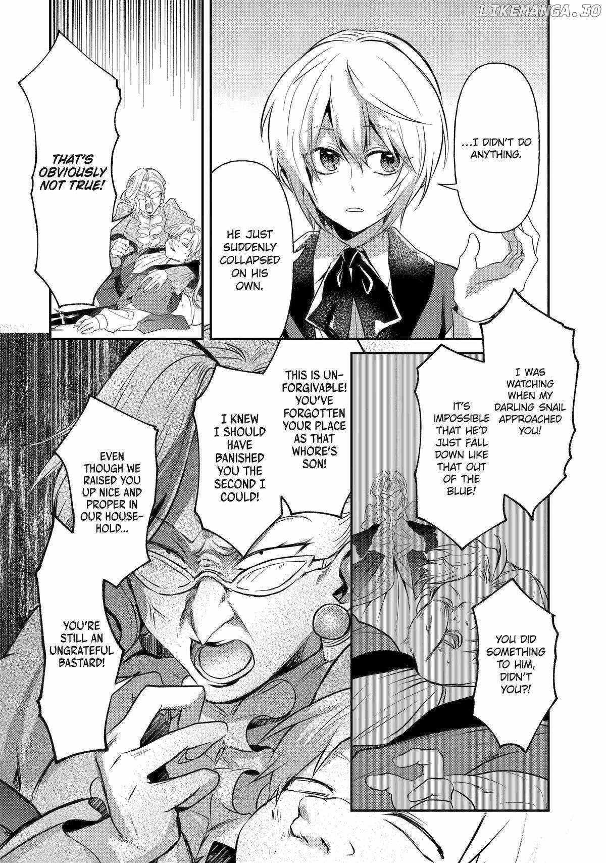 The Carefree Journey of the Reincarnated Hero Chapter 2 - Page 33