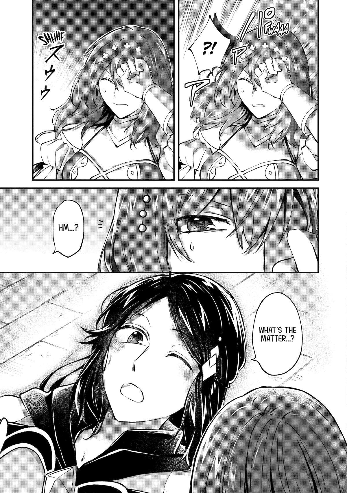 The Carefree Journey of the Reincarnated Hero Chapter 20 - Page 26