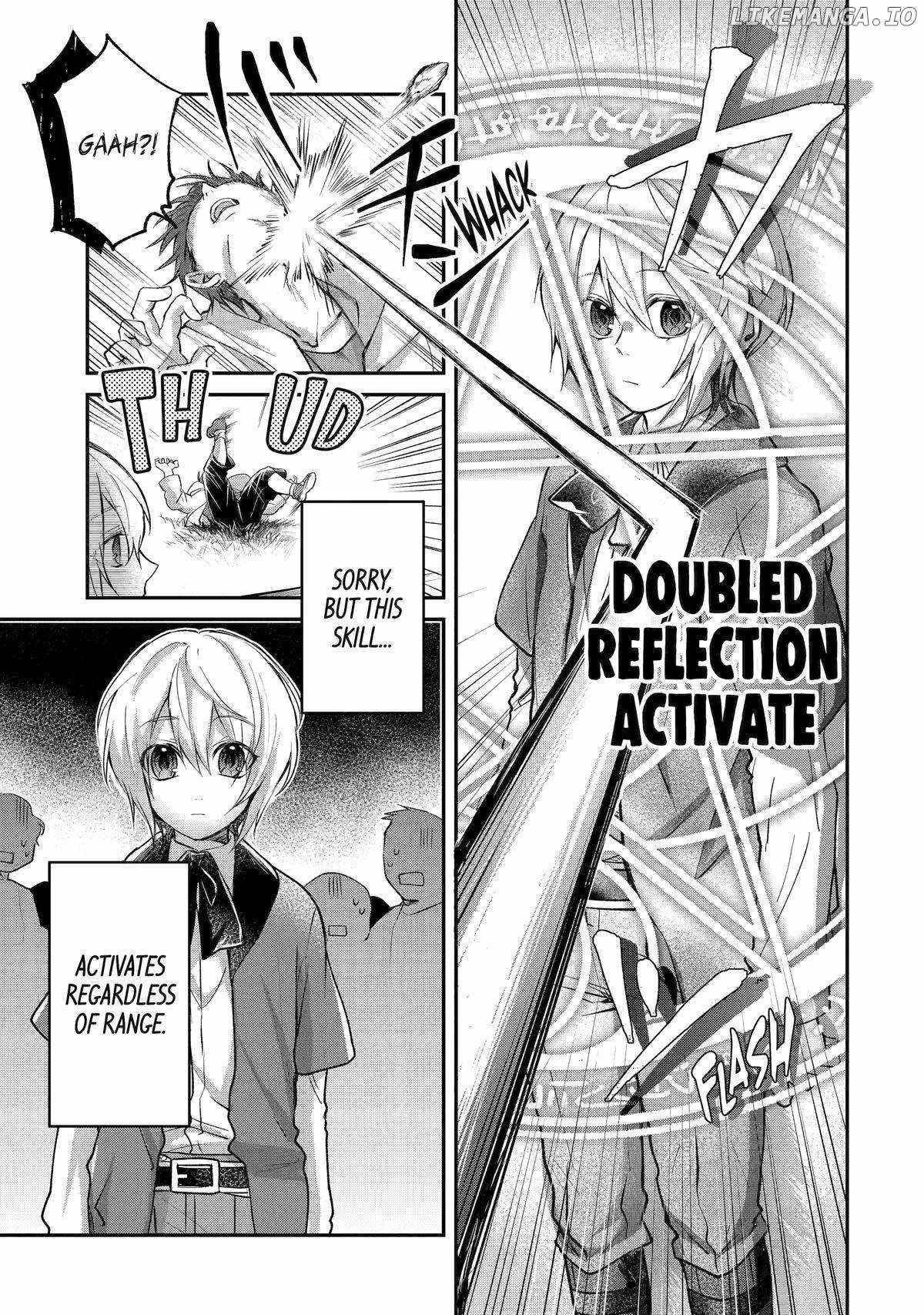 The Carefree Journey of the Reincarnated Hero Chapter 3 - Page 29