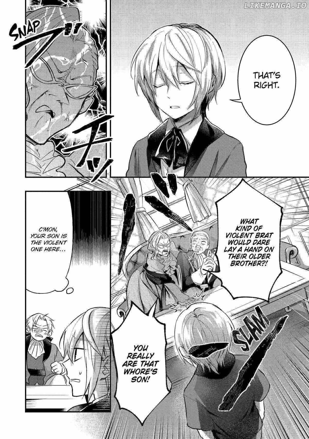 The Carefree Journey of the Reincarnated Hero Chapter 3 - Page 4