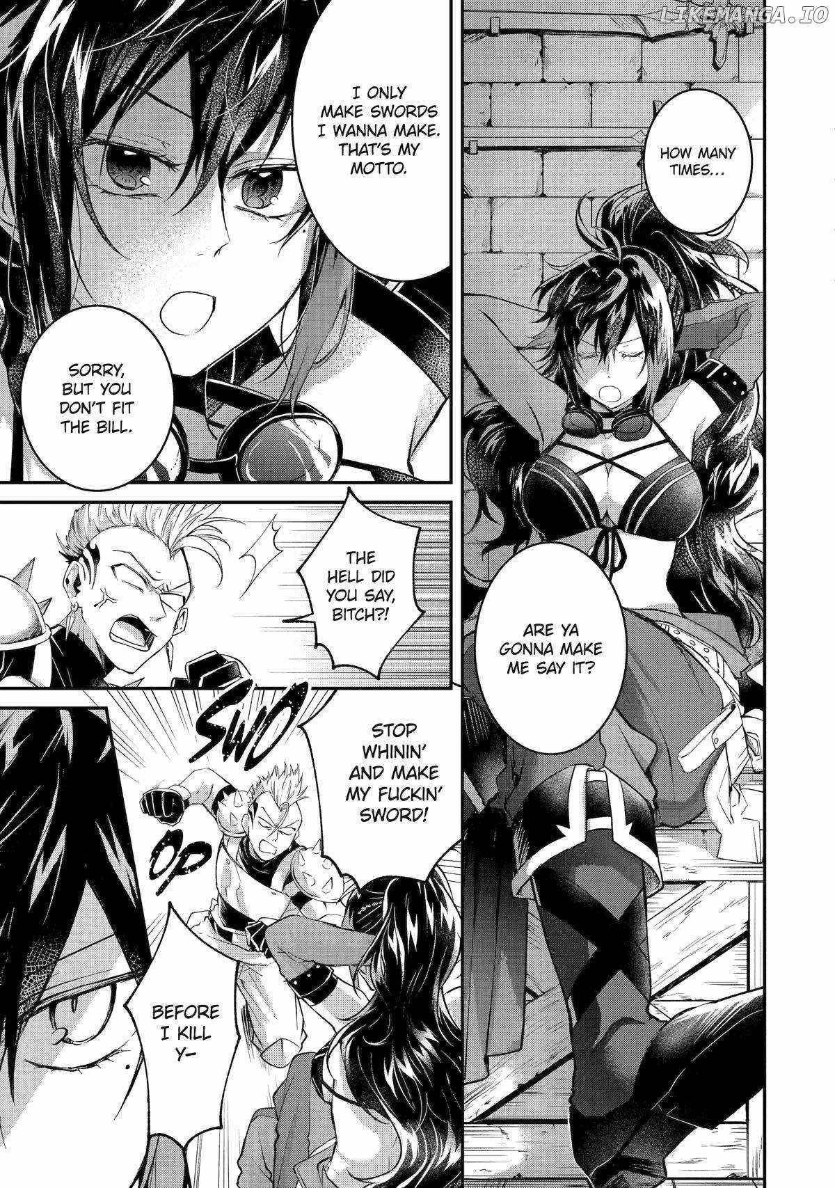 The Carefree Journey of the Reincarnated Hero Chapter 6 - Page 30