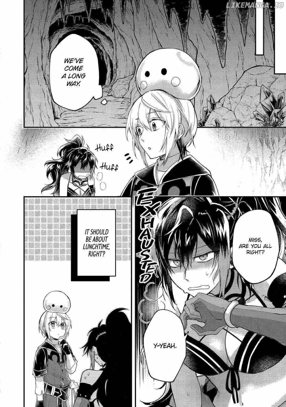 The Carefree Journey of the Reincarnated Hero Chapter 7 - Page 18