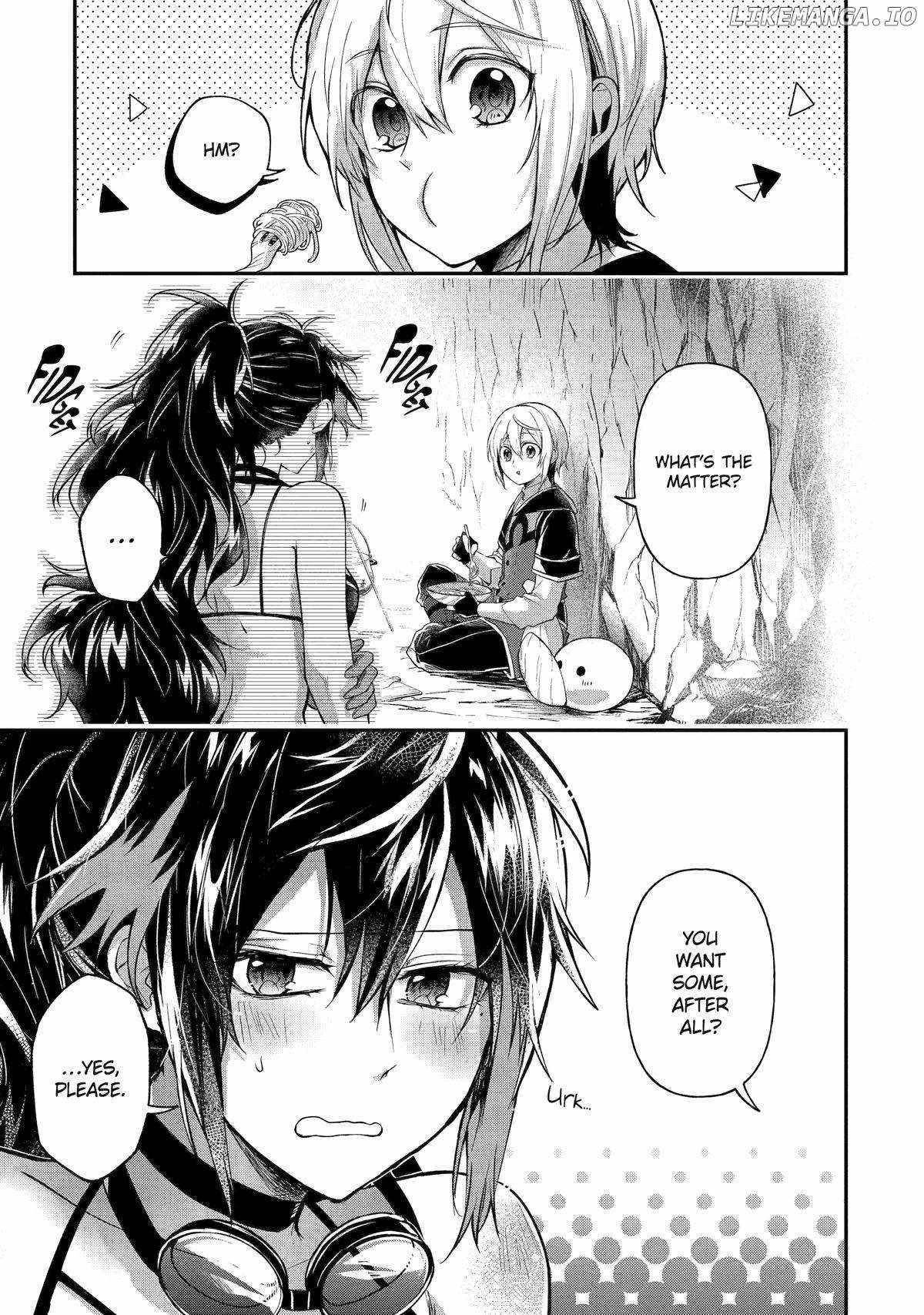 The Carefree Journey of the Reincarnated Hero Chapter 7 - Page 23