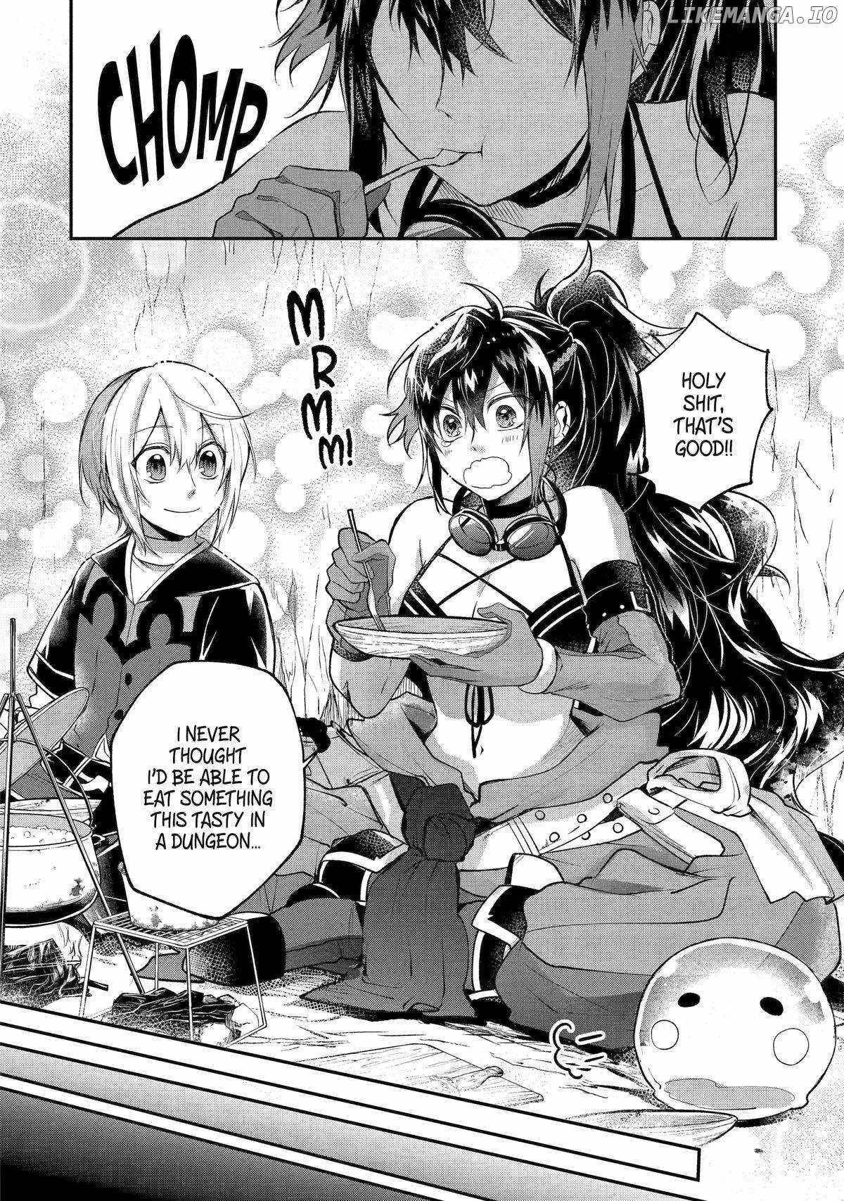 The Carefree Journey of the Reincarnated Hero Chapter 7 - Page 24