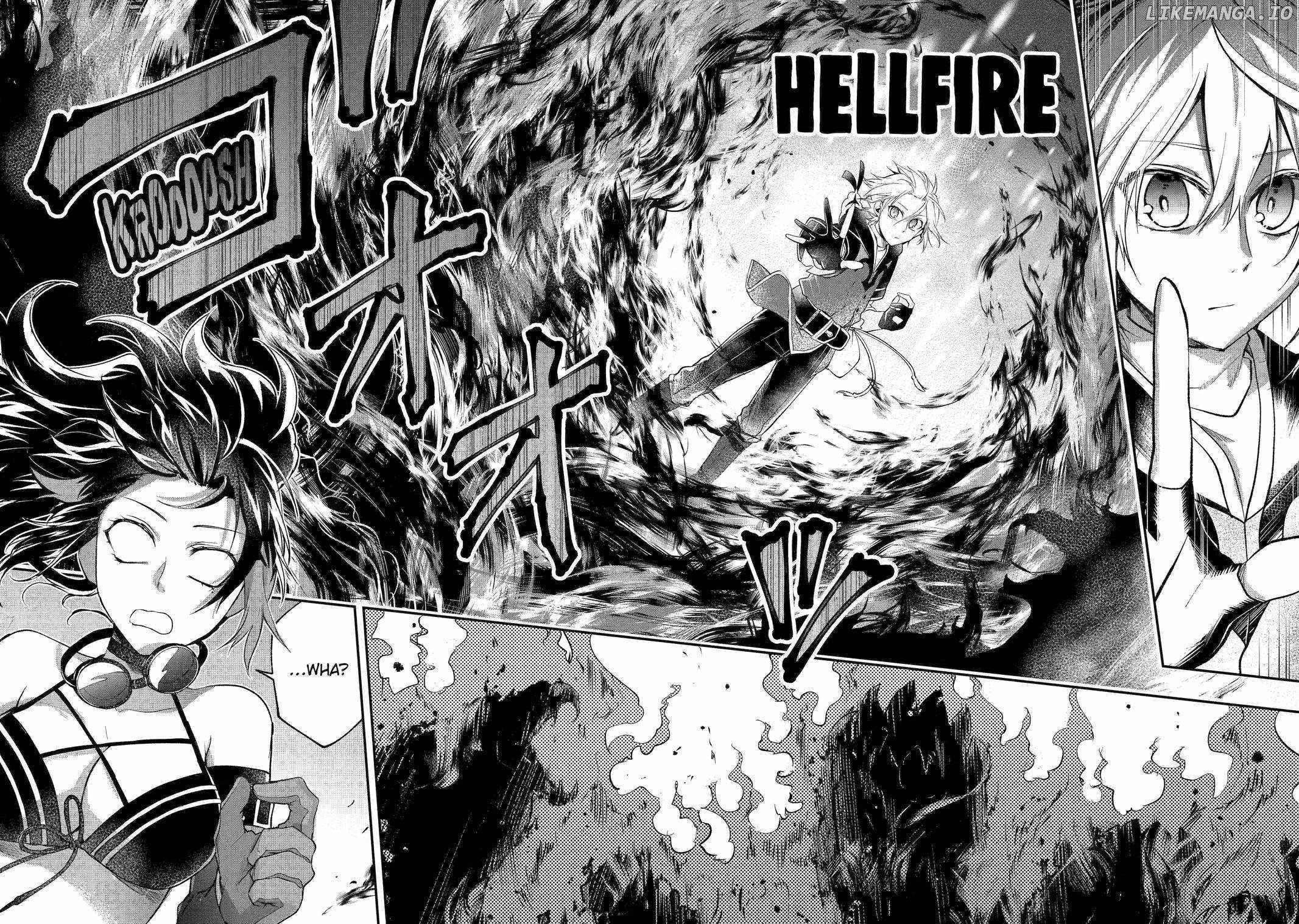 The Carefree Journey of the Reincarnated Hero Chapter 7 - Page 28