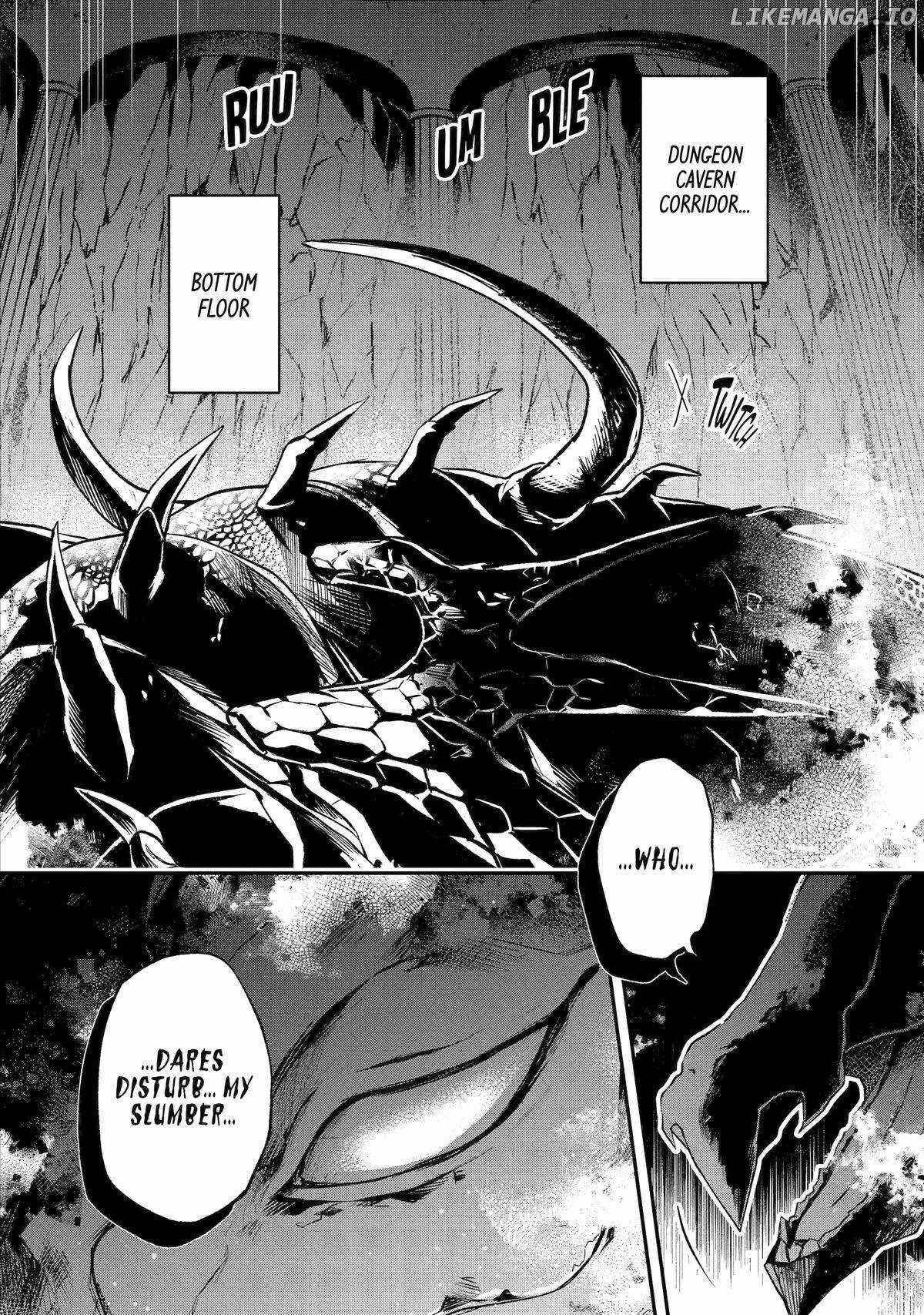 The Carefree Journey of the Reincarnated Hero Chapter 7 - Page 31