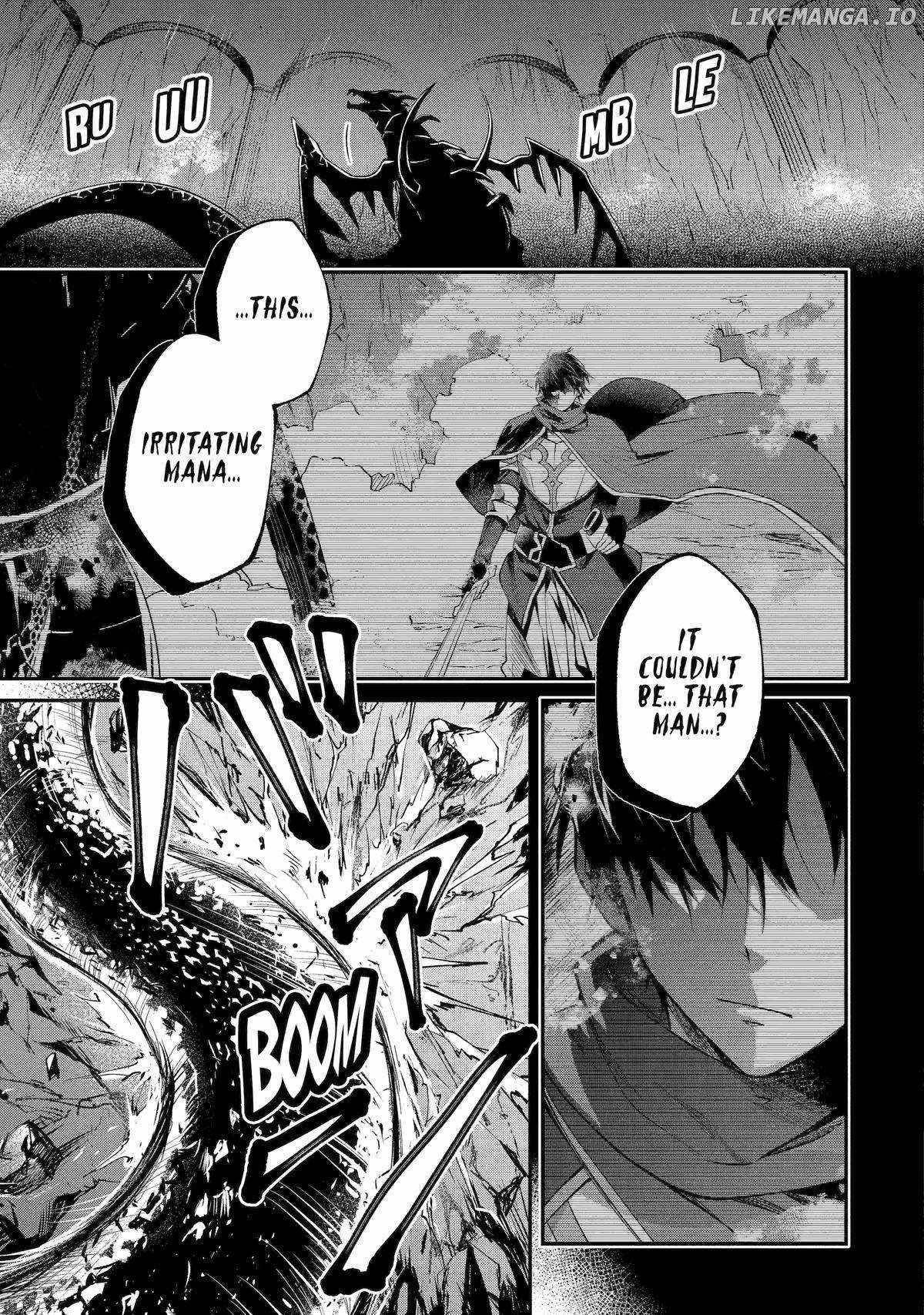 The Carefree Journey of the Reincarnated Hero Chapter 7 - Page 32