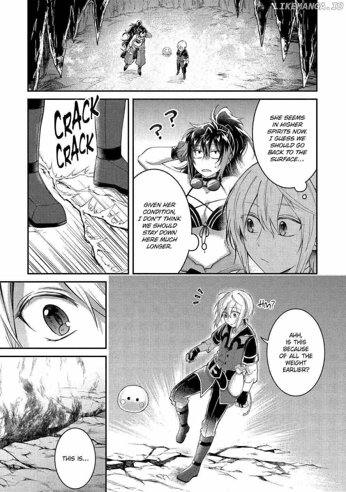 The Carefree Journey of the Reincarnated Hero Chapter 8 - Page 15