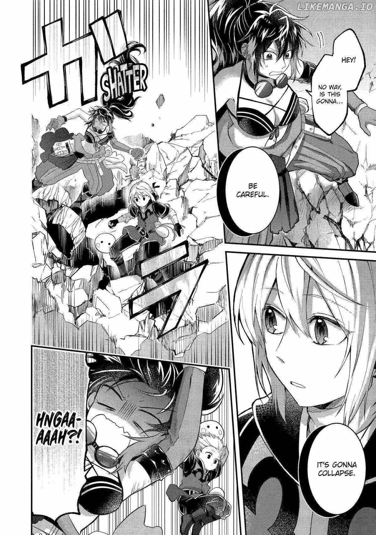 The Carefree Journey of the Reincarnated Hero Chapter 8 - Page 16