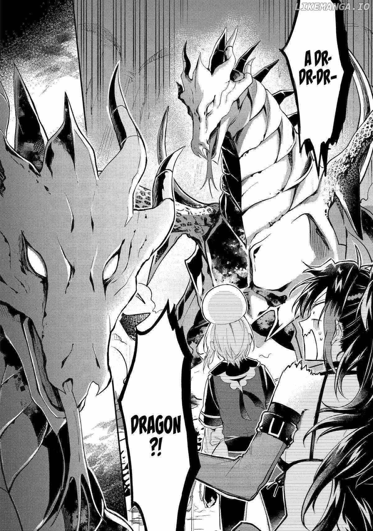 The Carefree Journey of the Reincarnated Hero Chapter 8 - Page 20