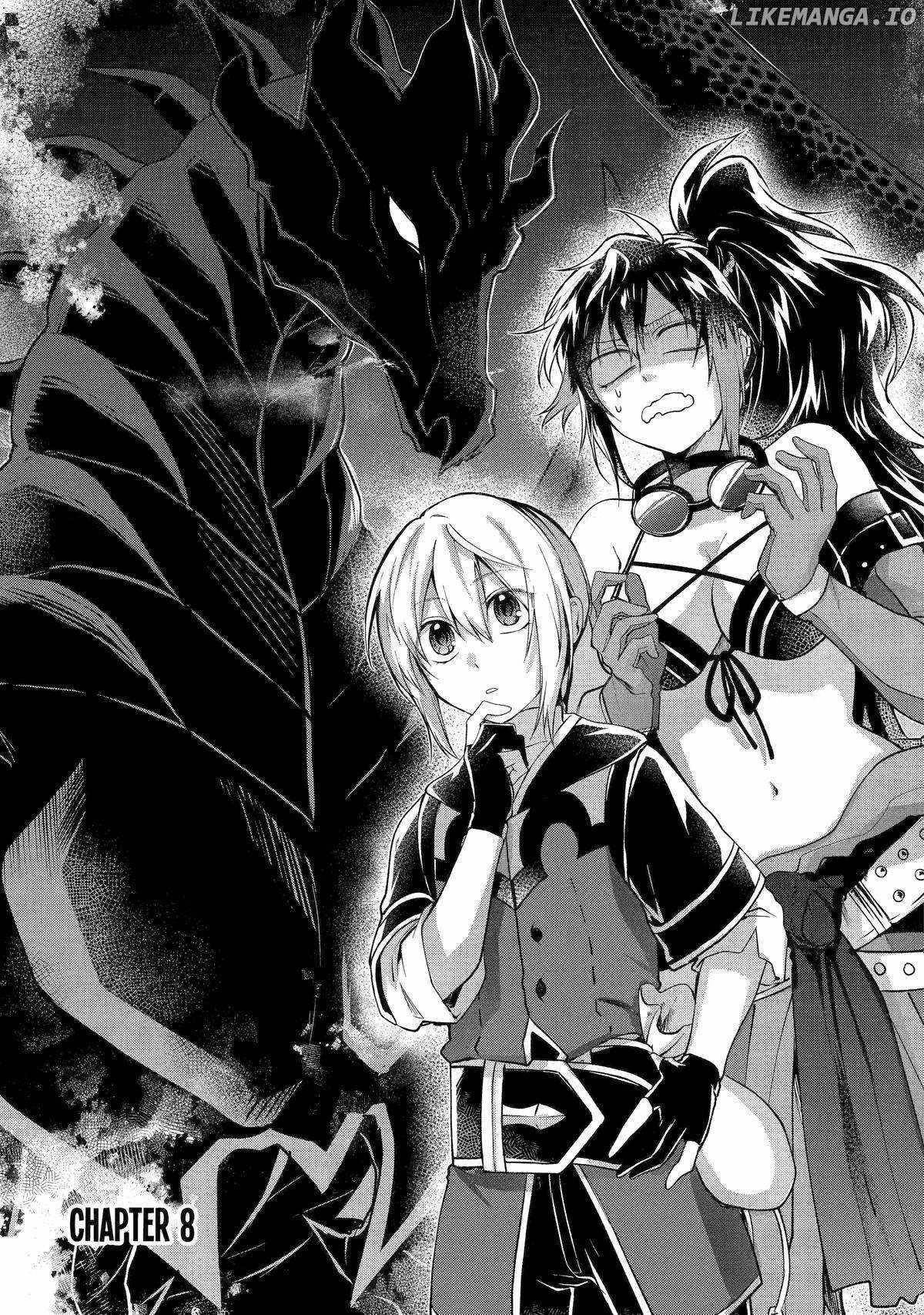 The Carefree Journey of the Reincarnated Hero Chapter 8 - Page 3