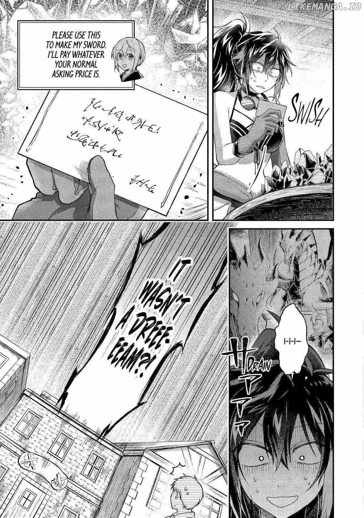 The Carefree Journey of the Reincarnated Hero Chapter 8 - Page 36