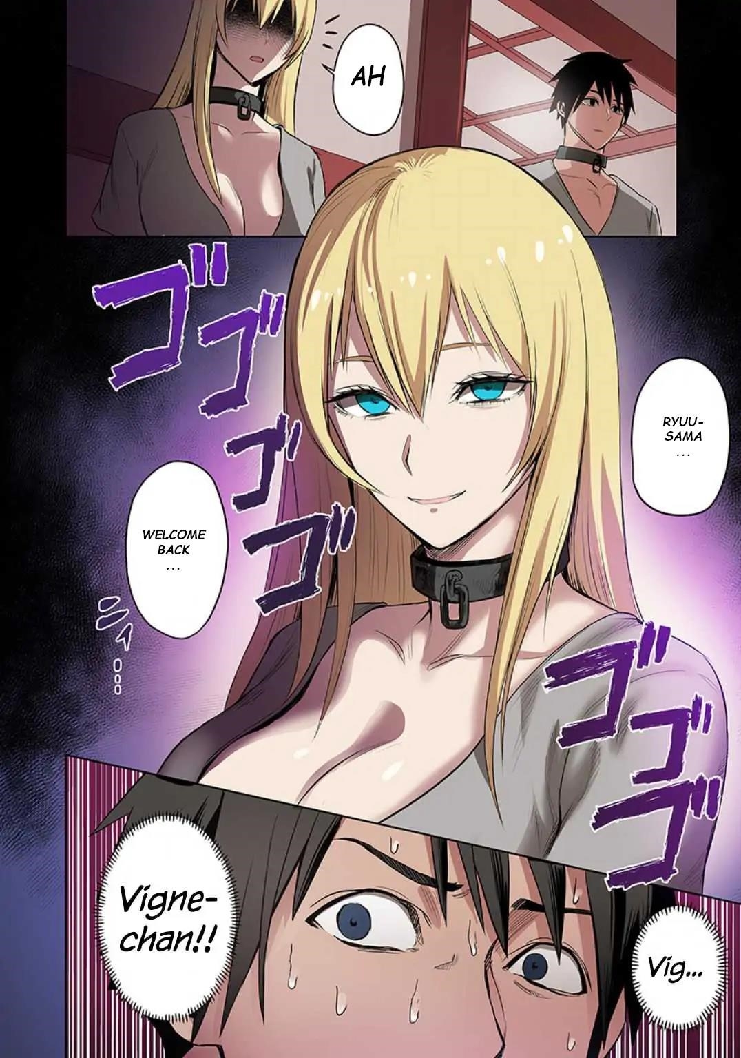 Dorei Senshi no Isekai Taneuma Seikatsu Chapter 11 - Page 16