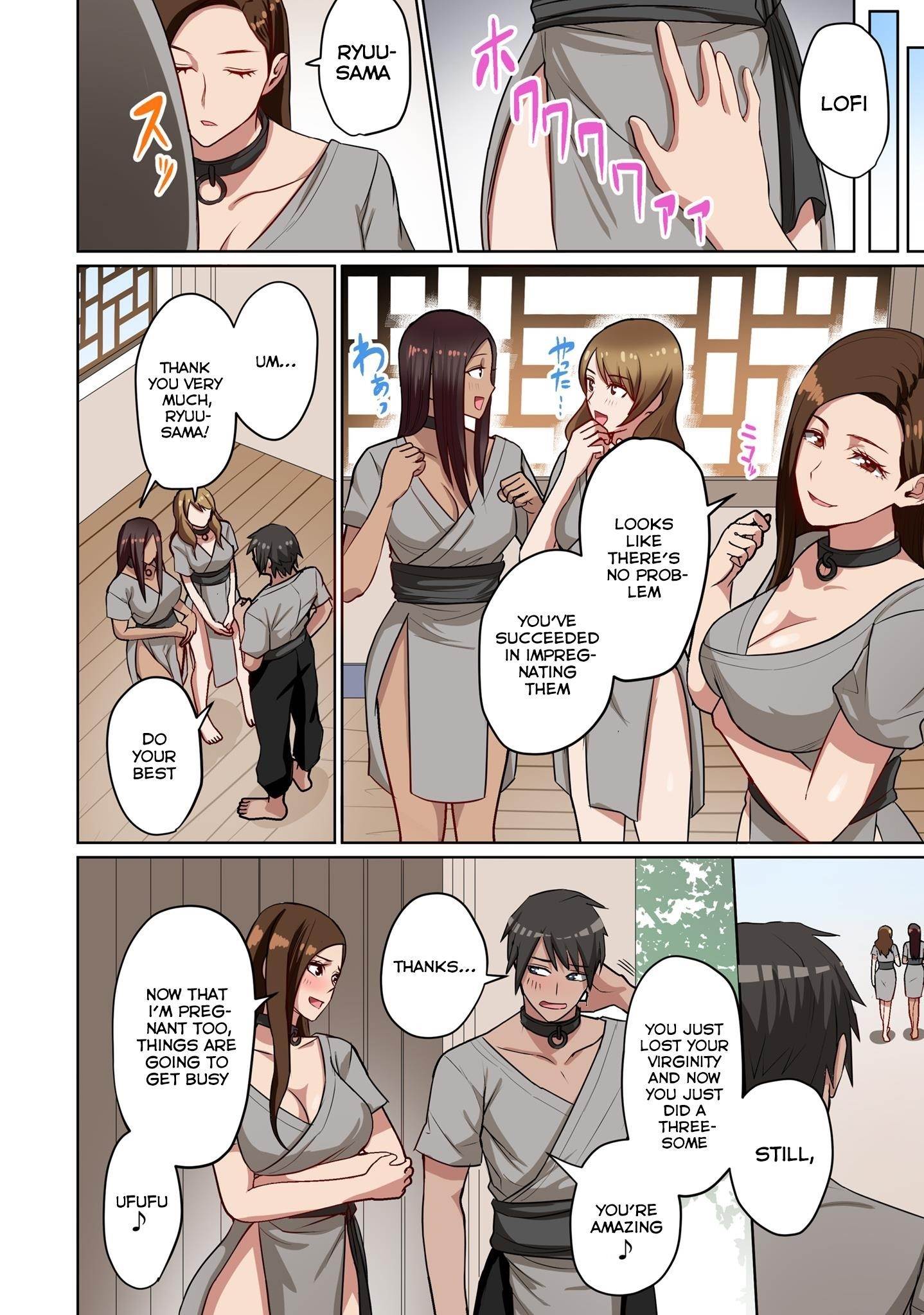 Dorei Senshi no Isekai Taneuma Seikatsu Chapter 2 - Page 32