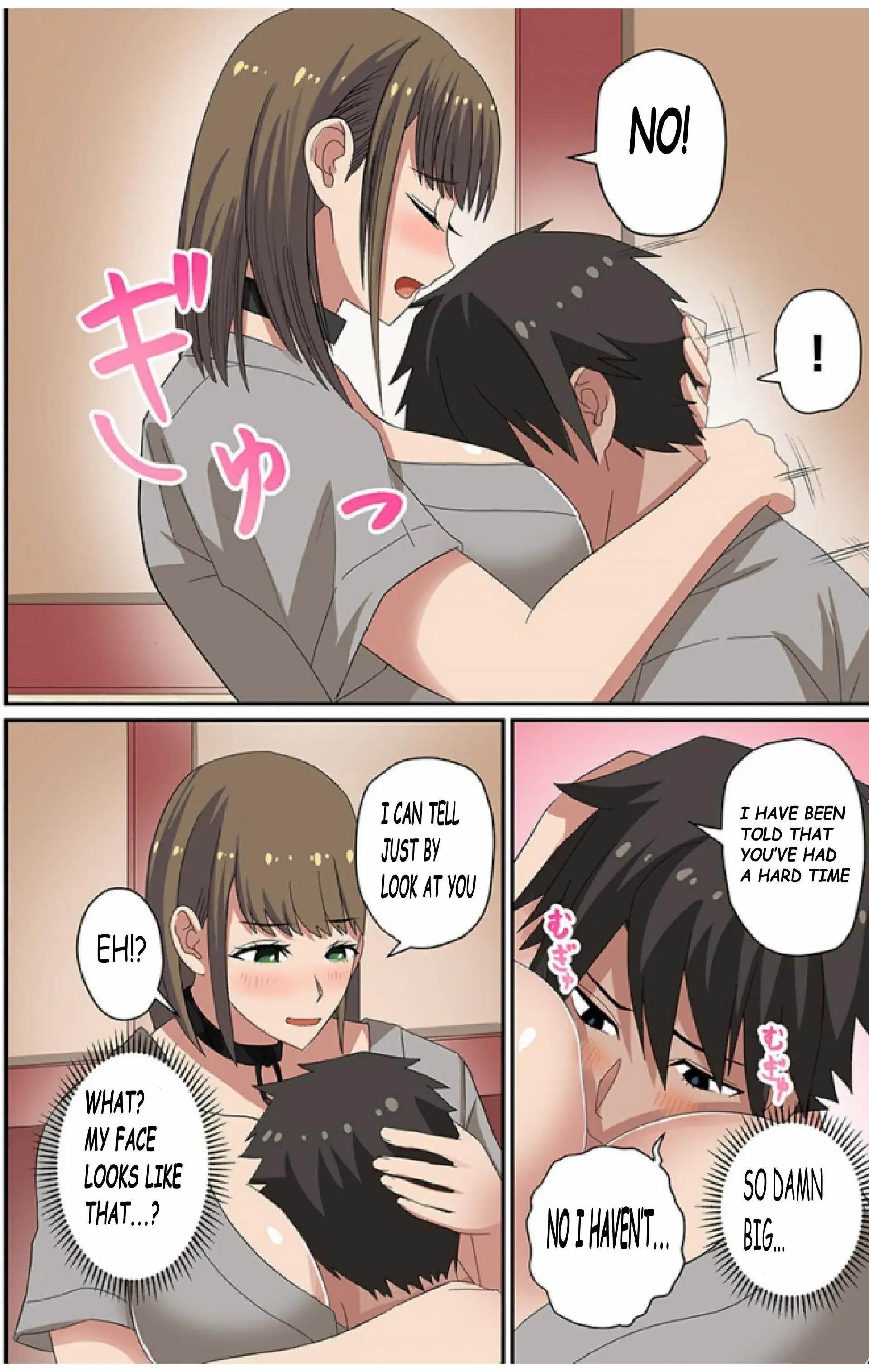 Dorei Senshi no Isekai Taneuma Seikatsu Chapter 4 - Page 6