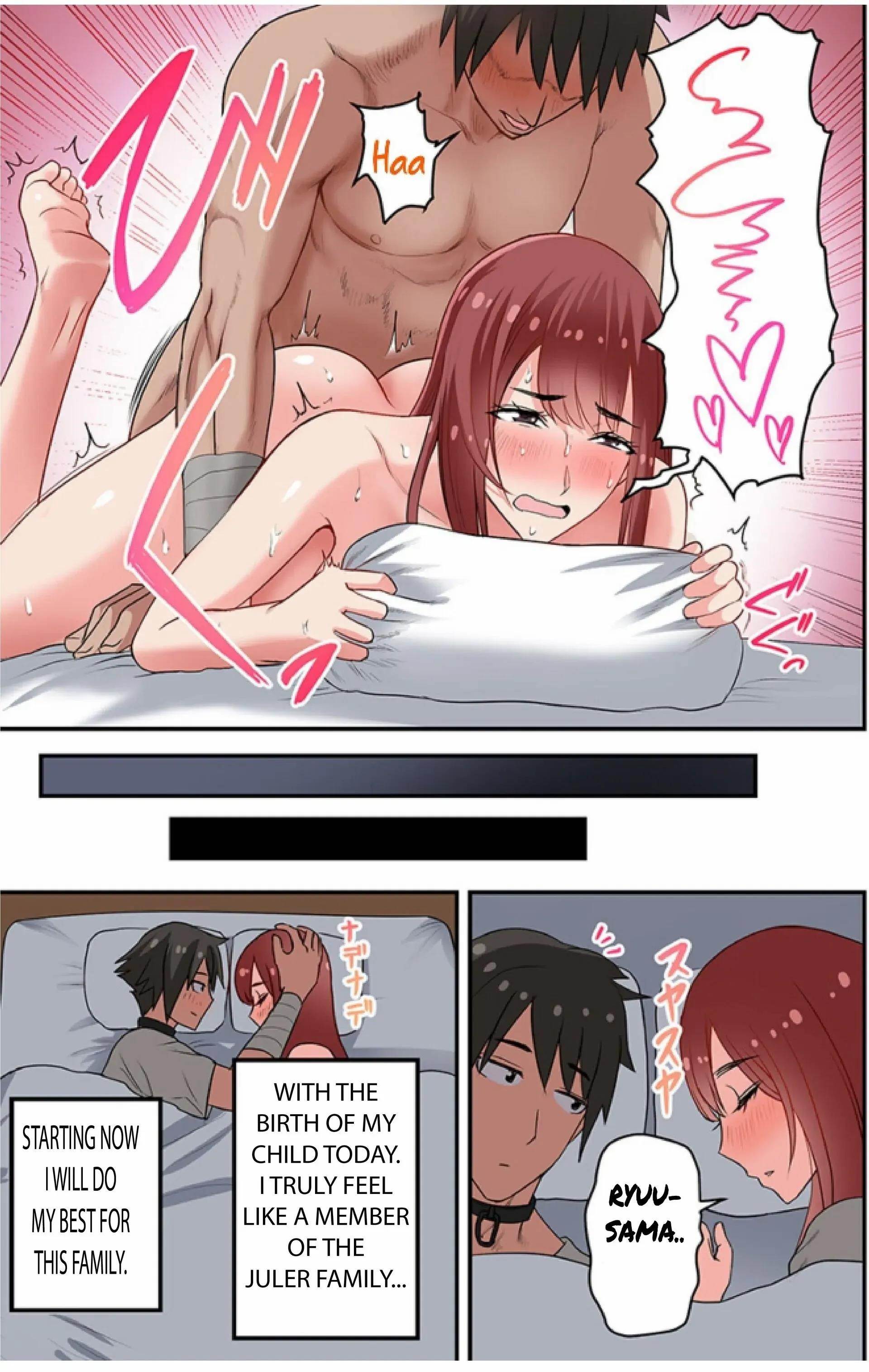 Dorei Senshi no Isekai Taneuma Seikatsu Chapter 5 - Page 17