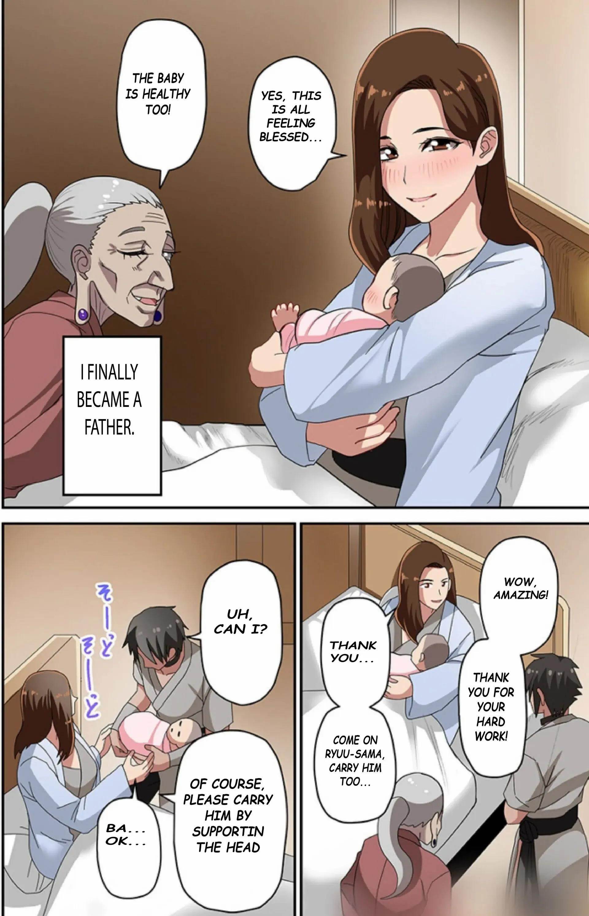 Dorei Senshi no Isekai Taneuma Seikatsu Chapter 5 - Page 4