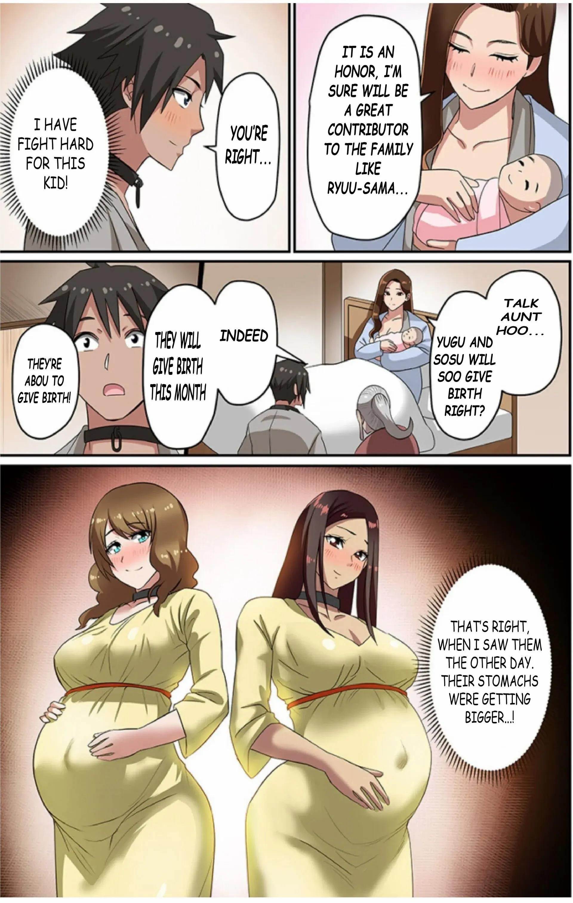 Dorei Senshi no Isekai Taneuma Seikatsu Chapter 5 - Page 7