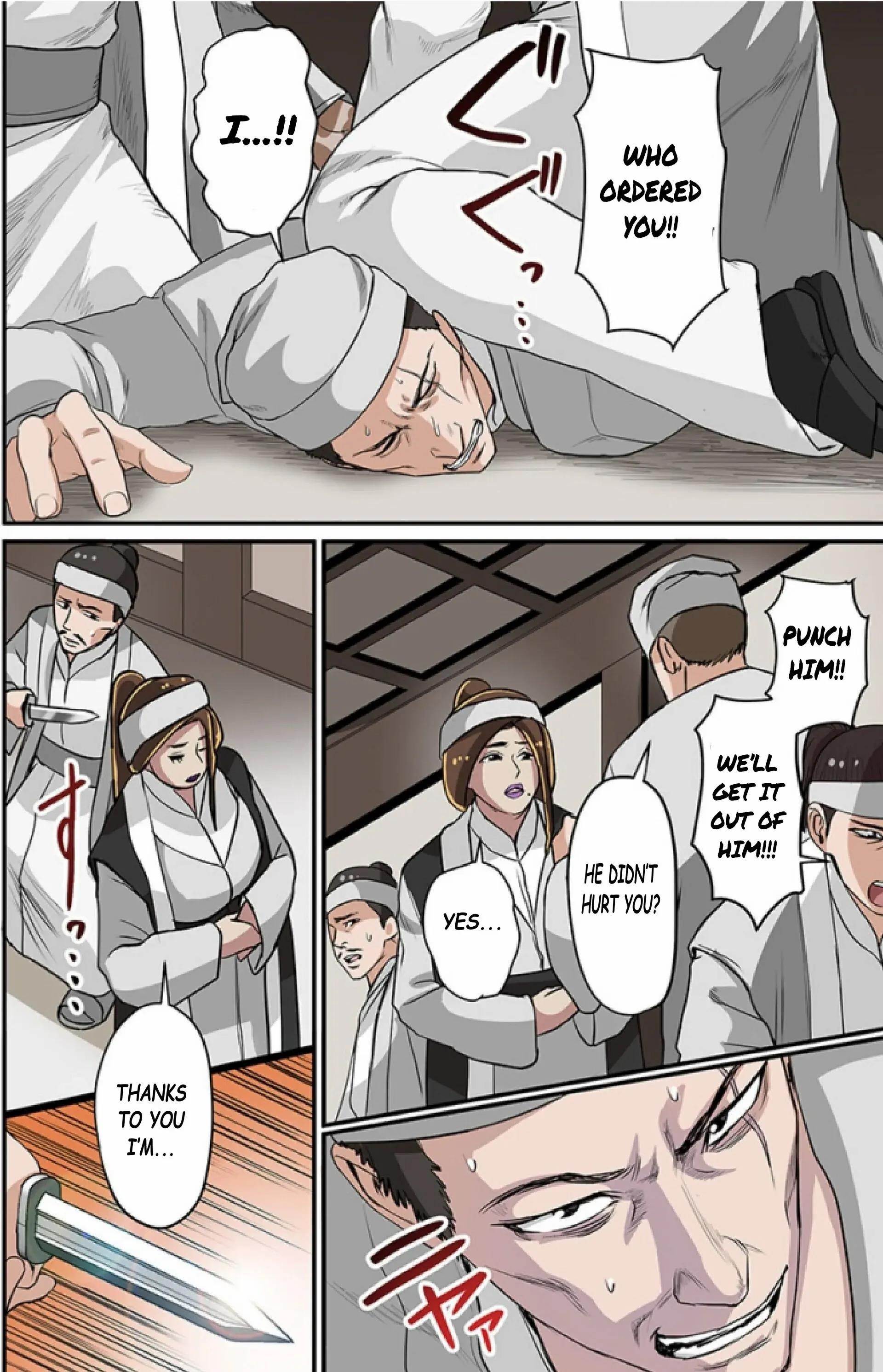 Dorei Senshi no Isekai Taneuma Seikatsu Chapter 6 - Page 15