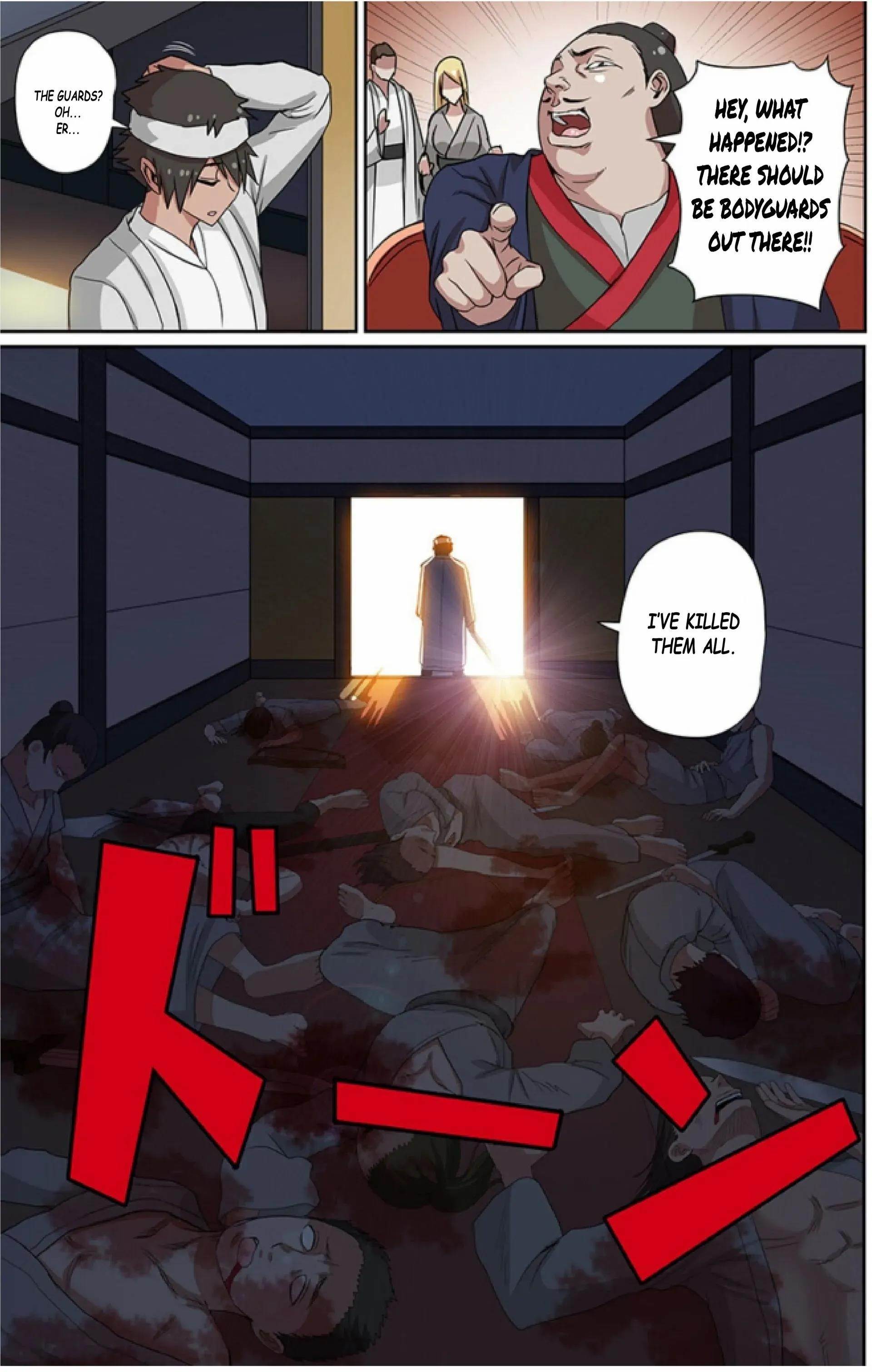 Dorei Senshi no Isekai Taneuma Seikatsu Chapter 7 - Page 11