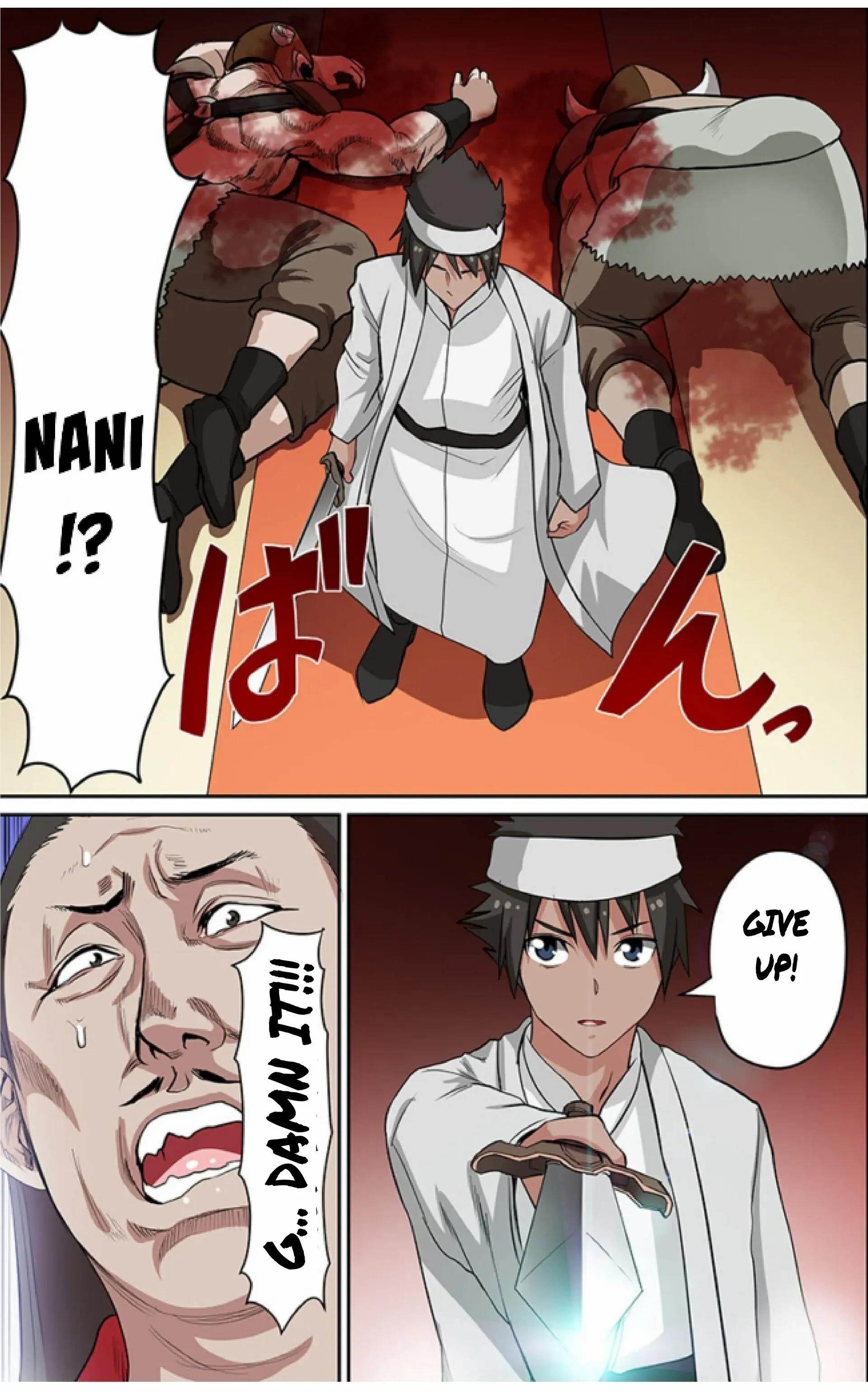 Dorei Senshi no Isekai Taneuma Seikatsu Chapter 7 - Page 13