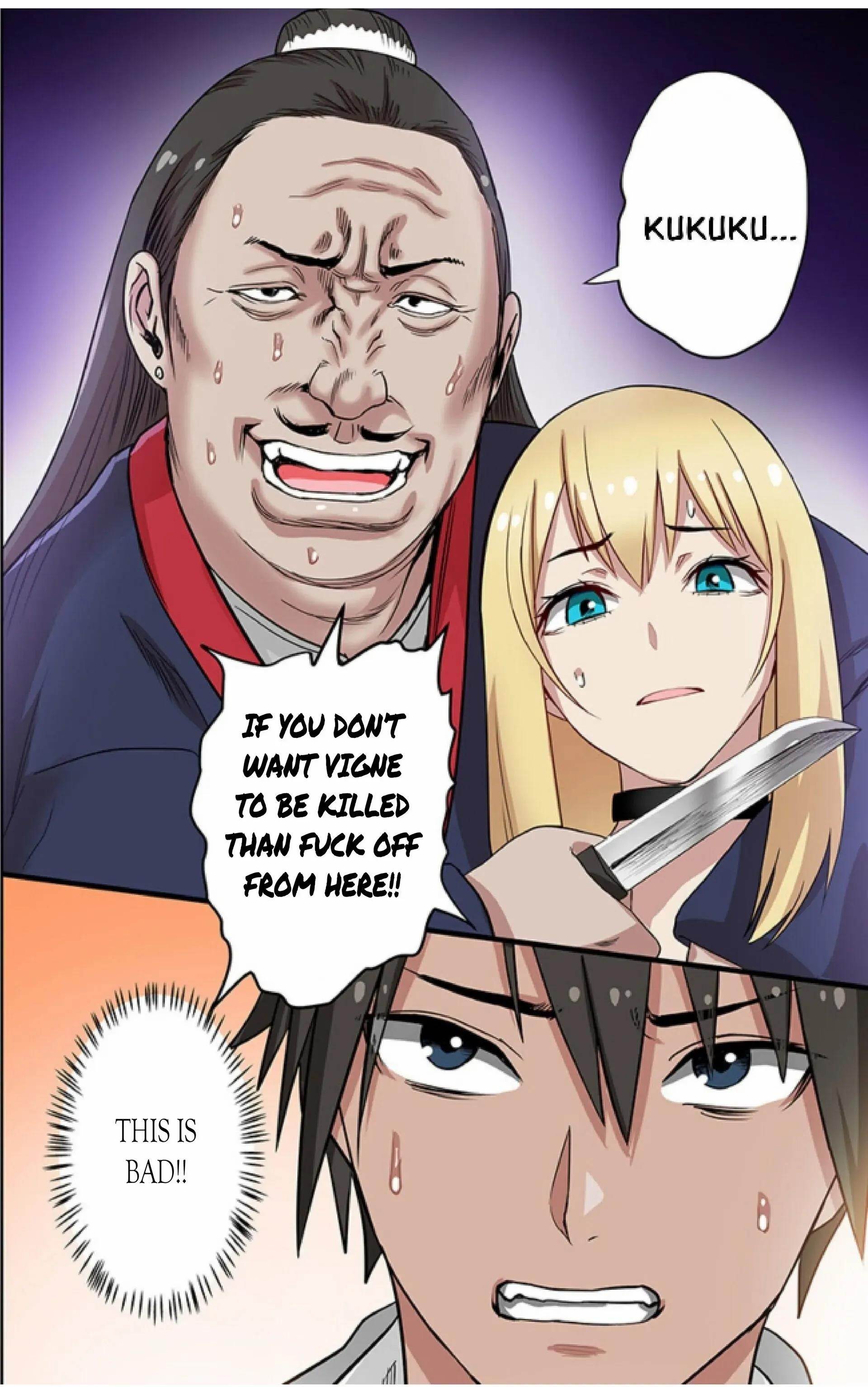 Dorei Senshi no Isekai Taneuma Seikatsu Chapter 7 - Page 16