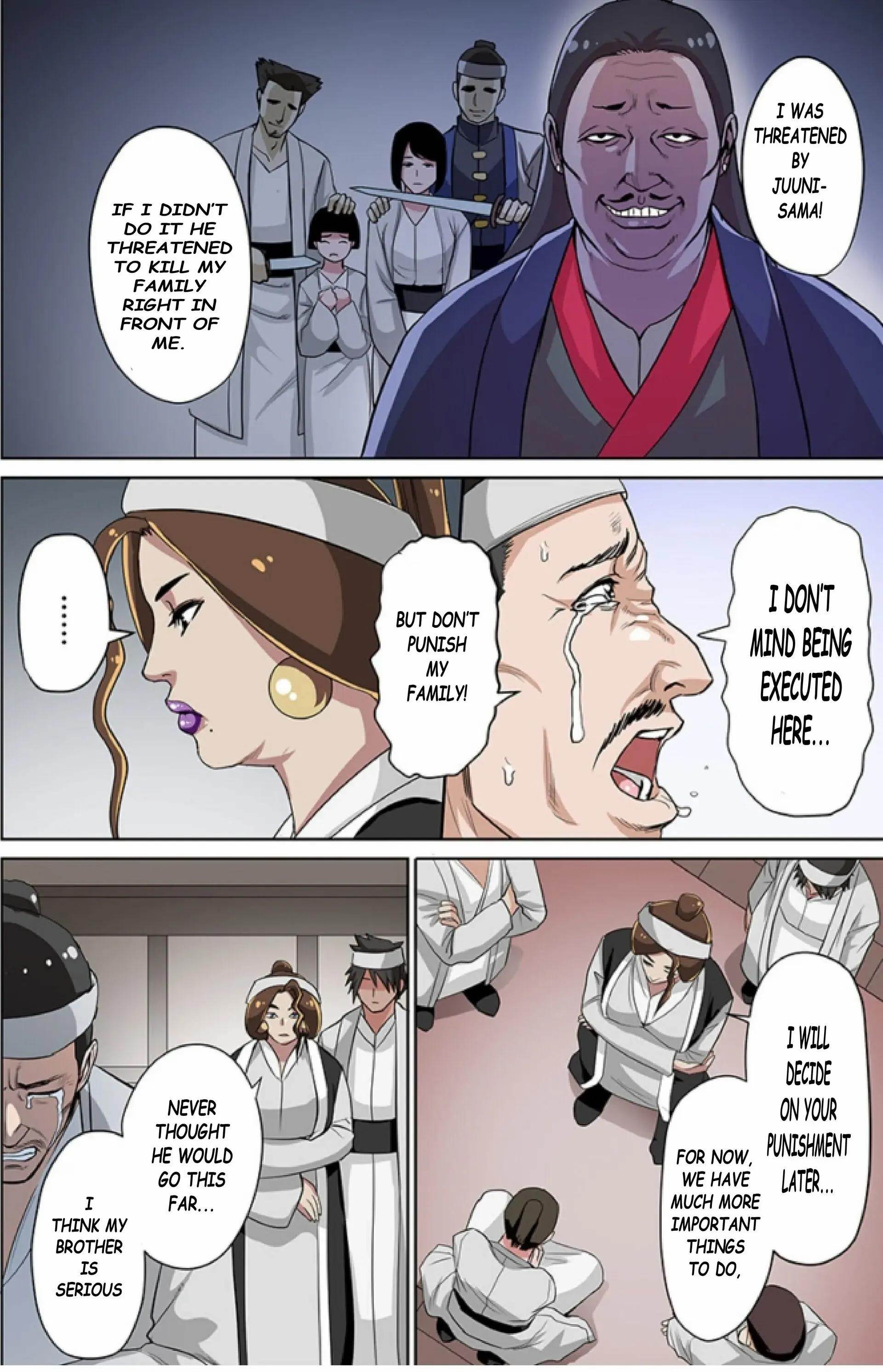 Dorei Senshi no Isekai Taneuma Seikatsu Chapter 7 - Page 6