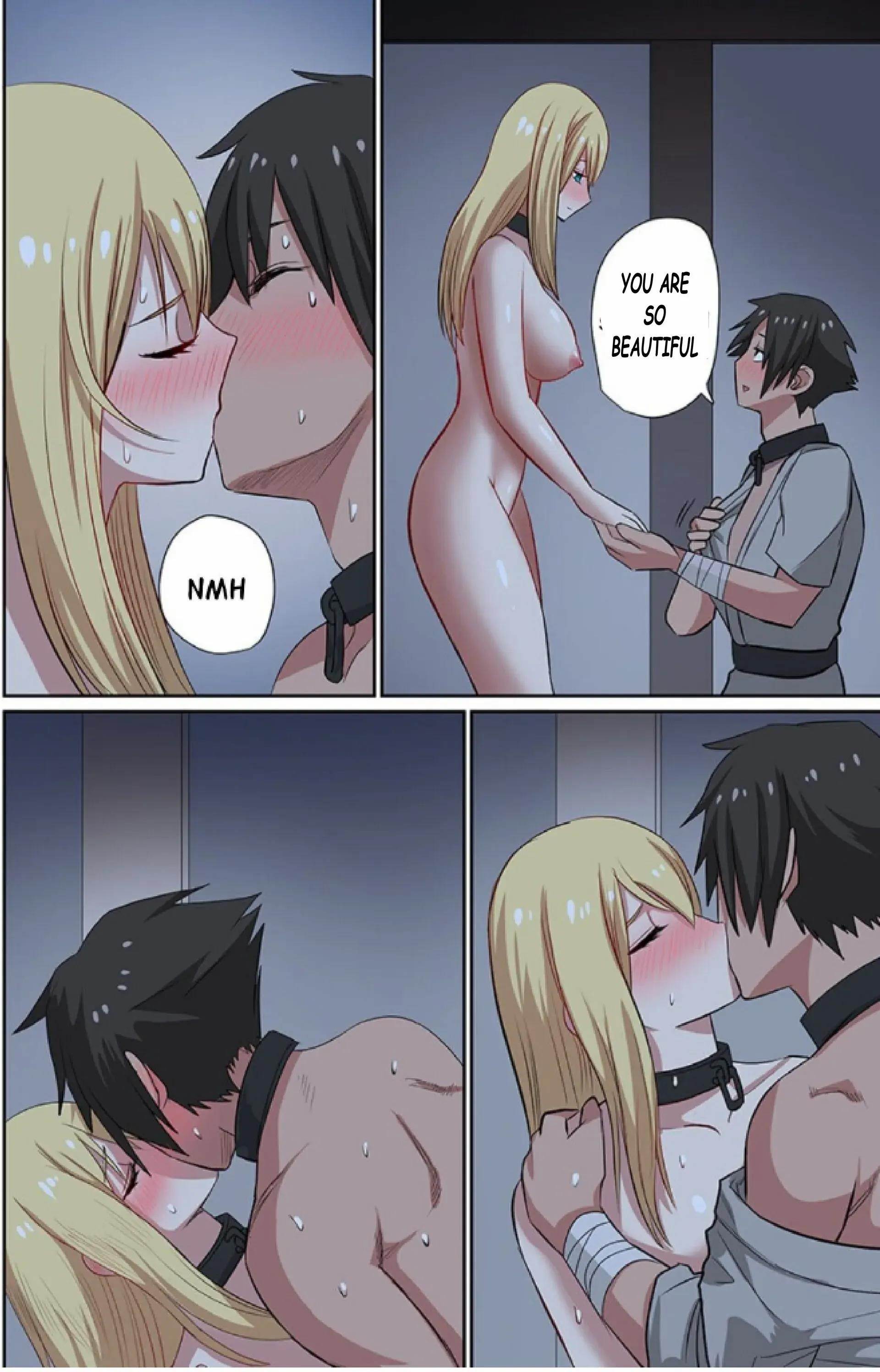 Dorei Senshi no Isekai Taneuma Seikatsu Chapter 8 - Page 13